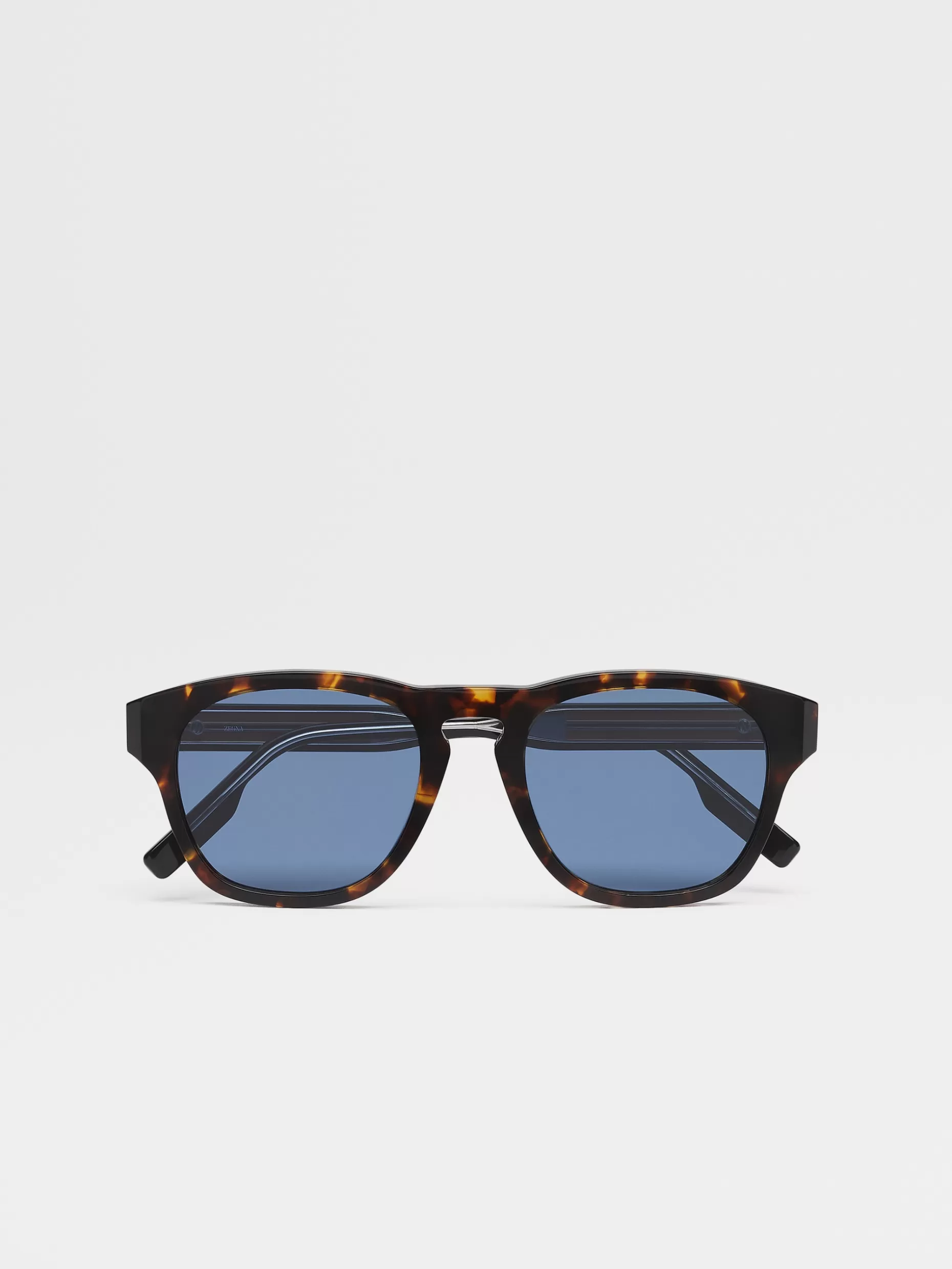 Men ZEGNA Acetate Sunglasses