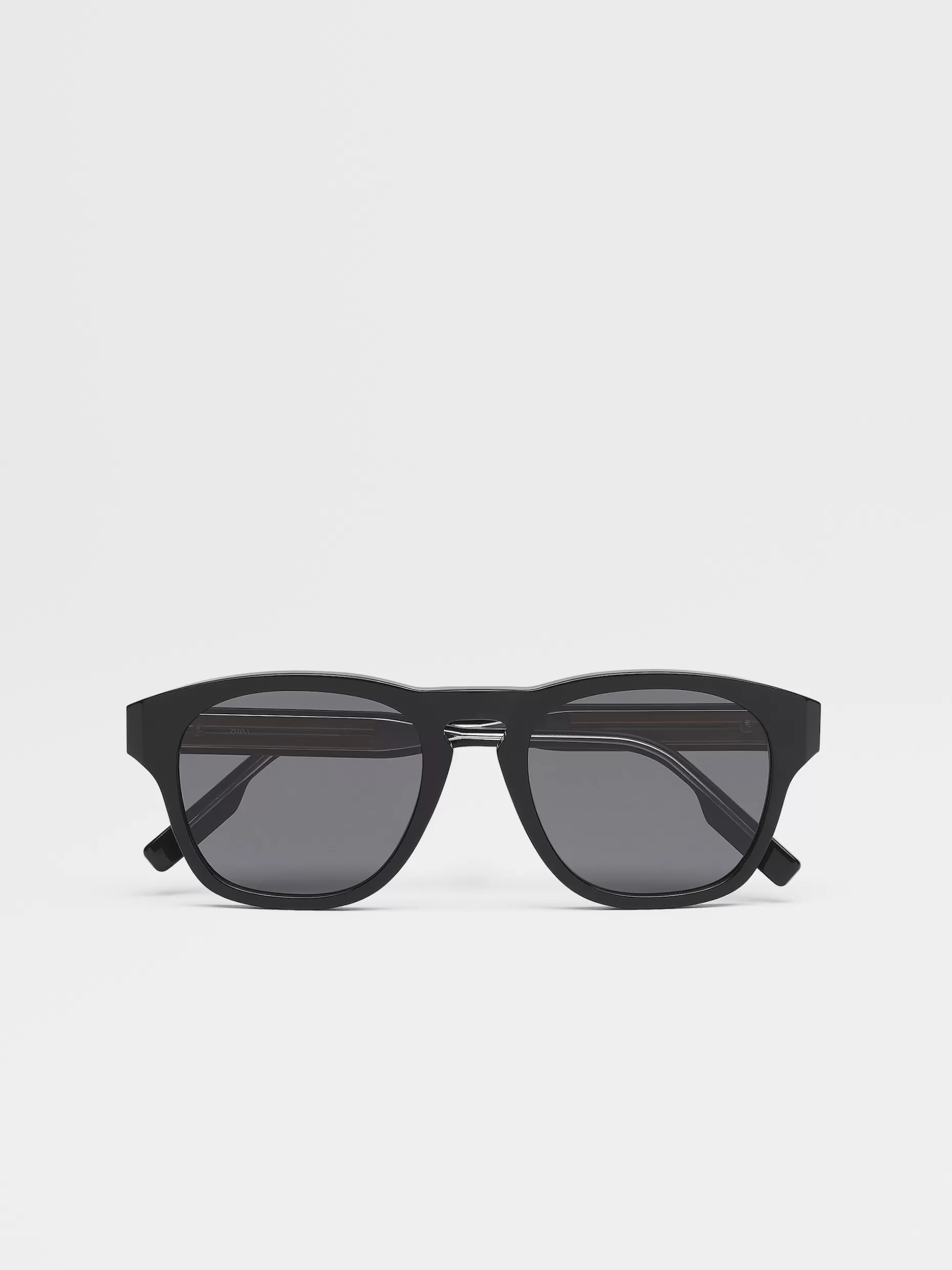 Men ZEGNA Acetate Sunglasses