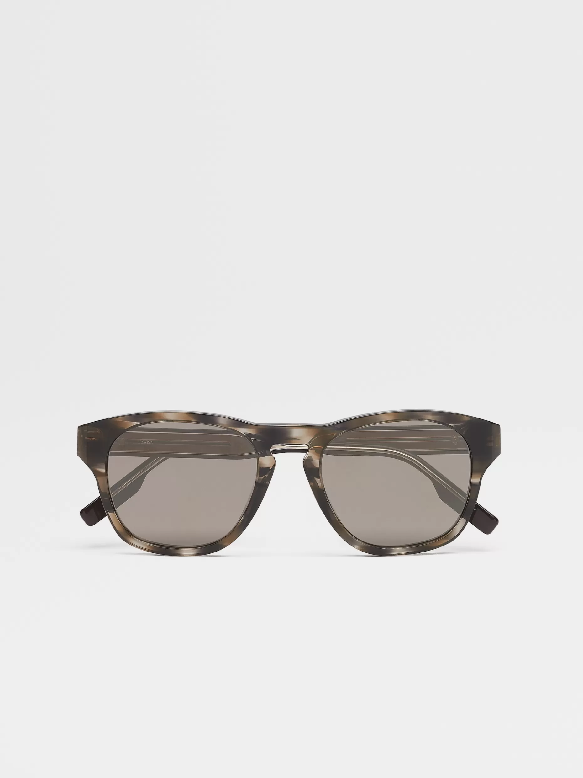 Men ZEGNA Acetate Sunglasses