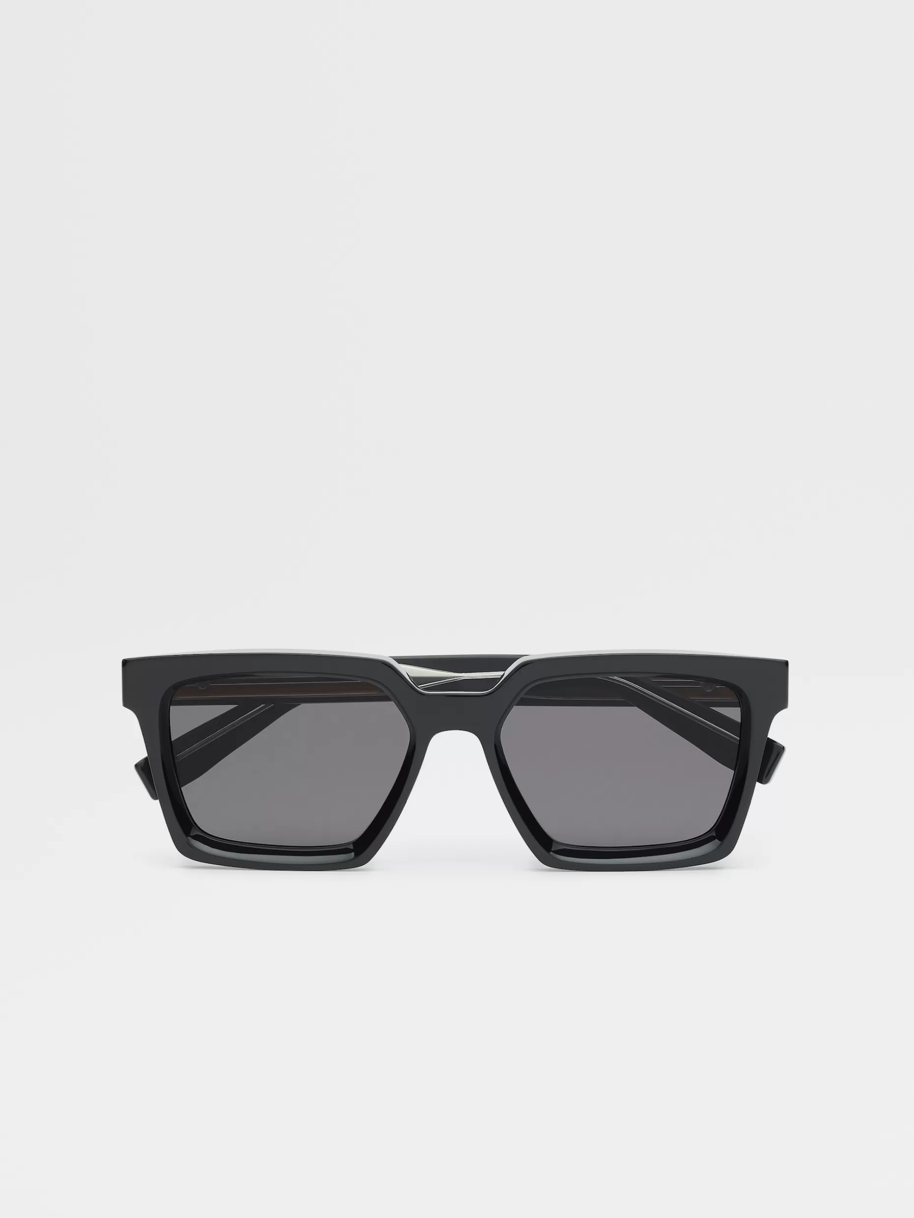 Men ZEGNA Acetate Sunglasses