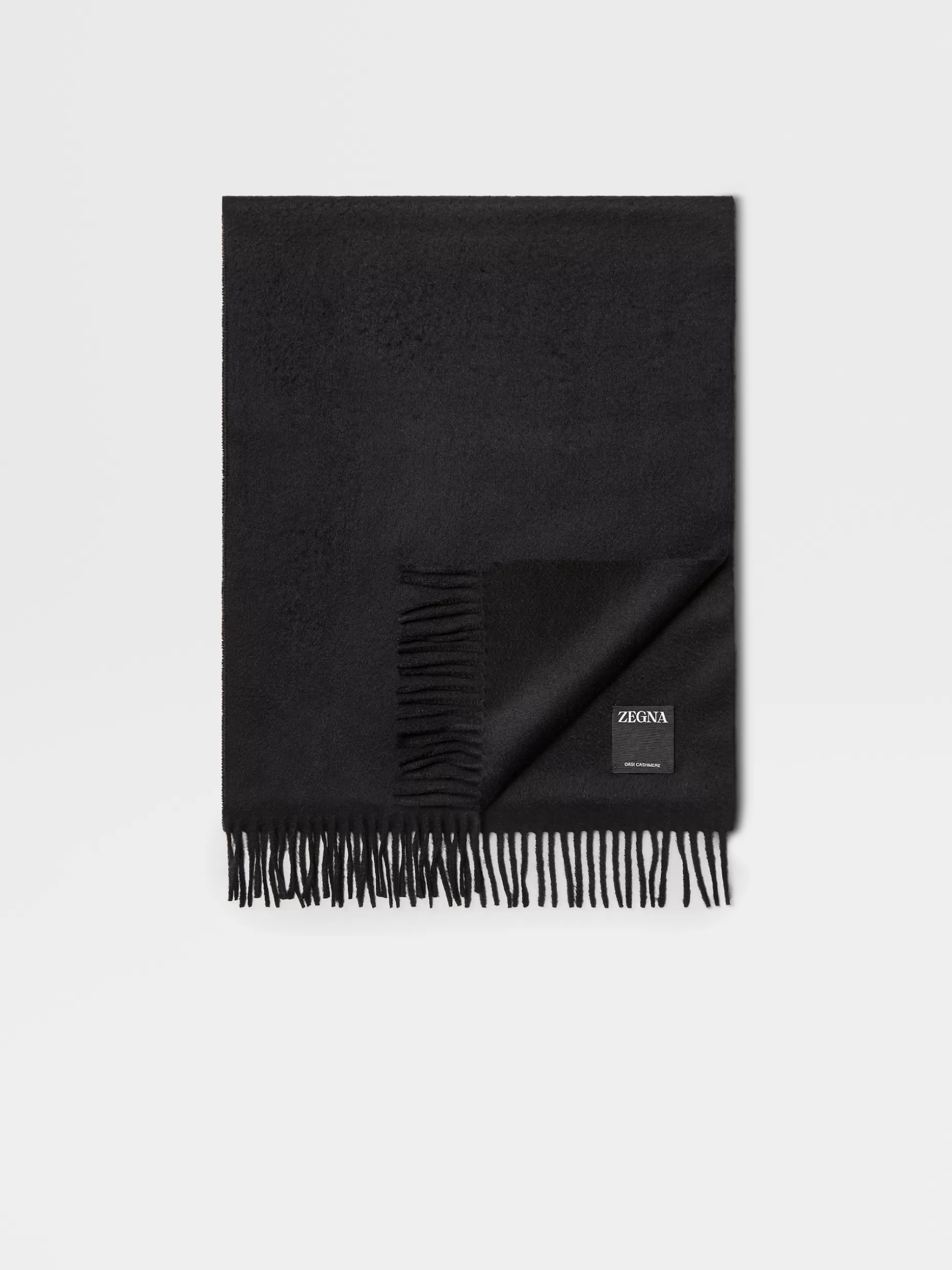 Men ZEGNA Cashmere Scarf