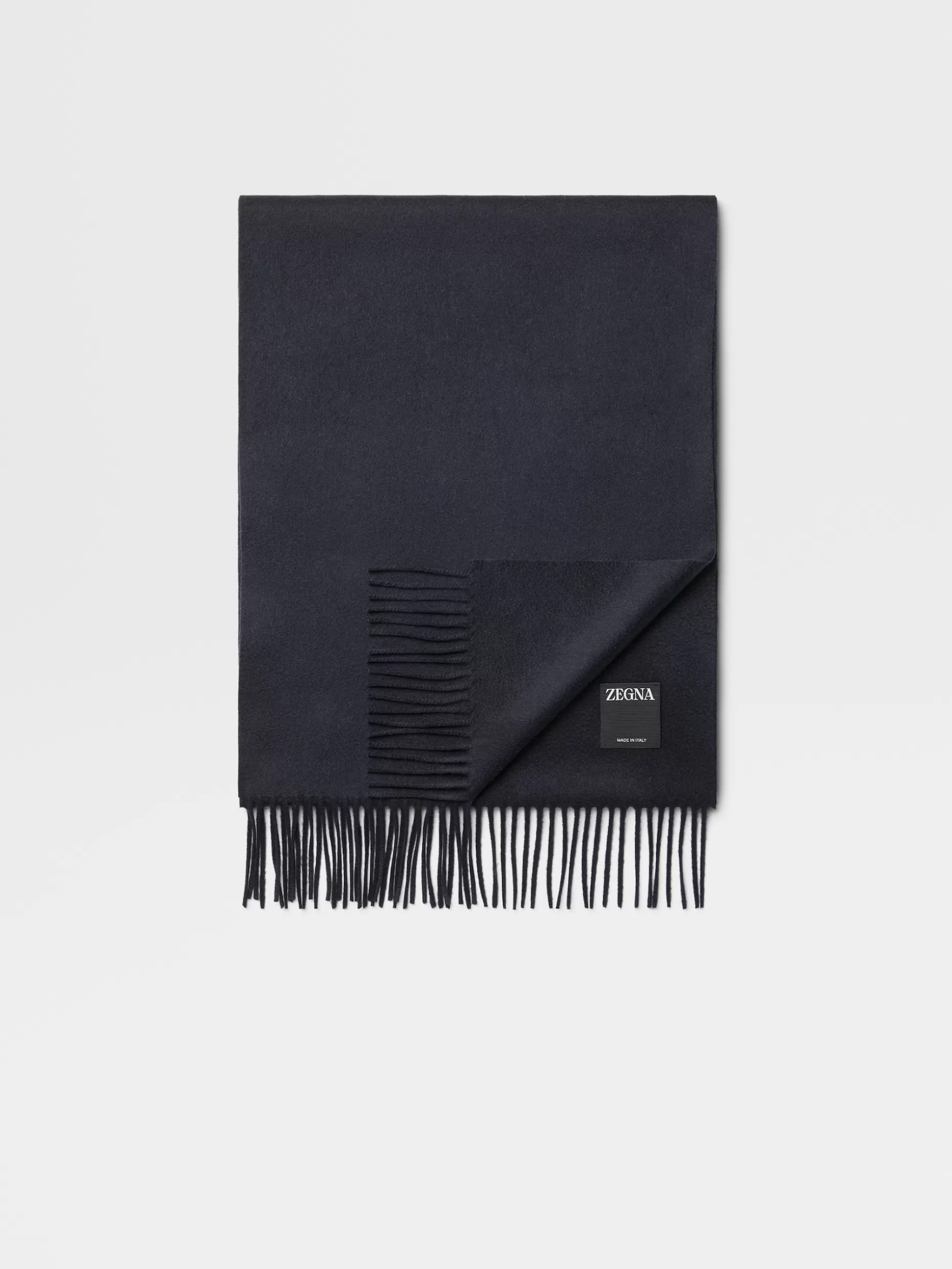 Men ZEGNA Cashmere Scarf