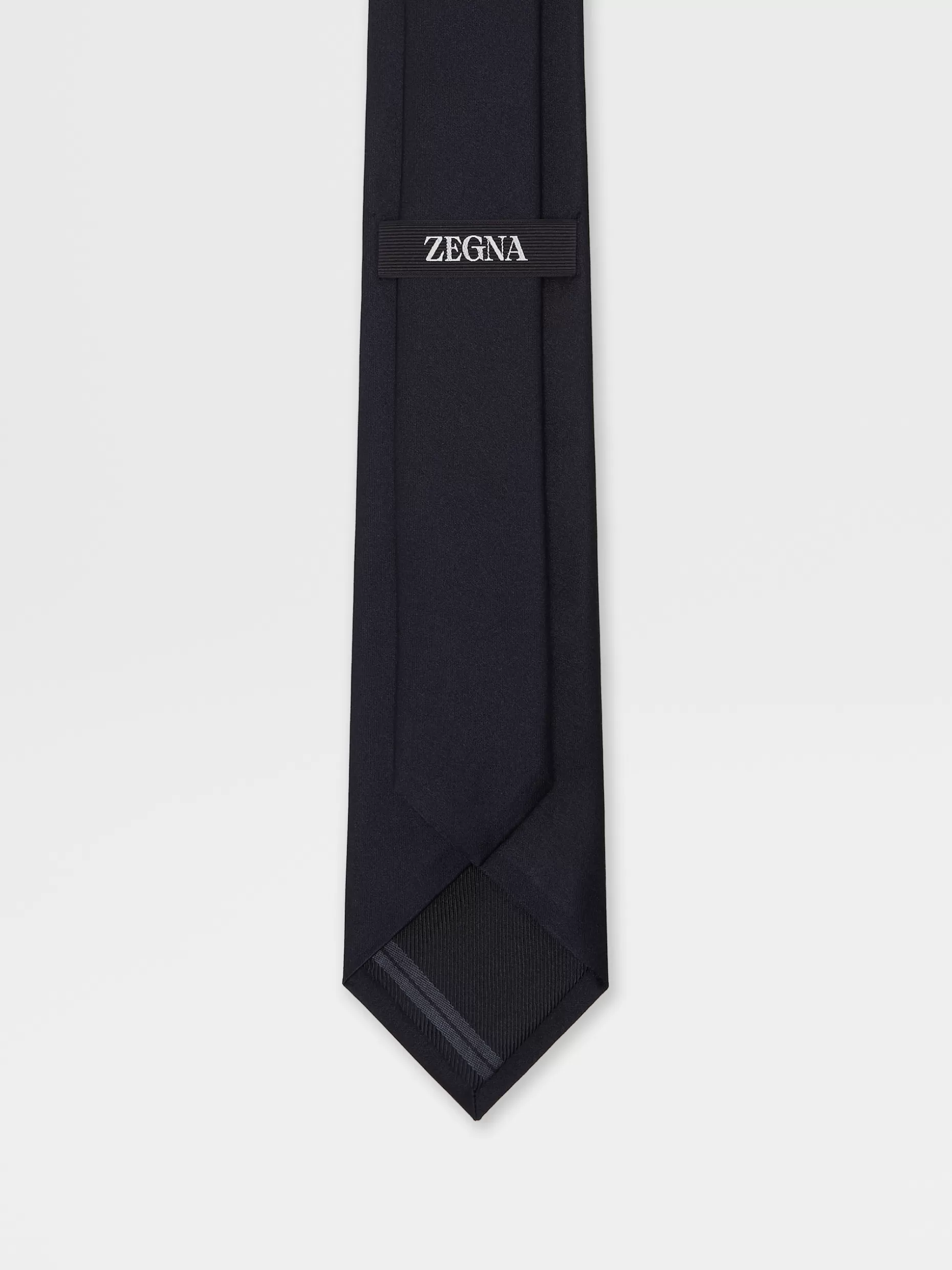 Men ZEGNA Cerimonia Tie