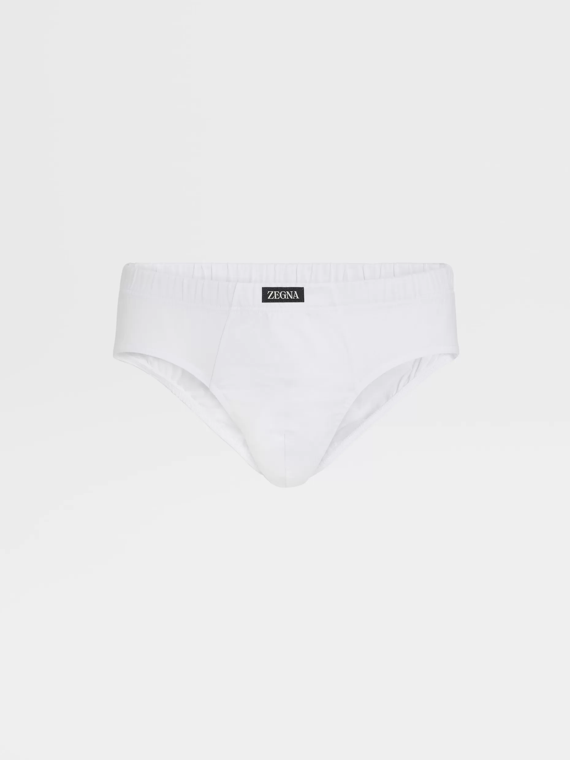 Men ZEGNA Cotton Briefs