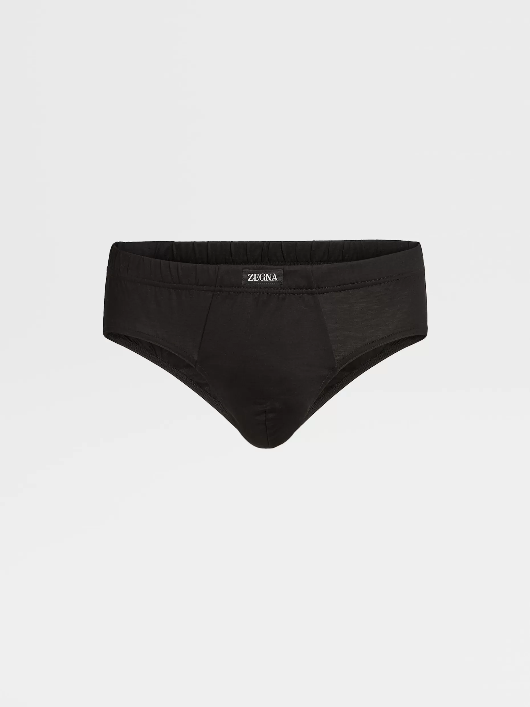 Men ZEGNA Cotton Briefs