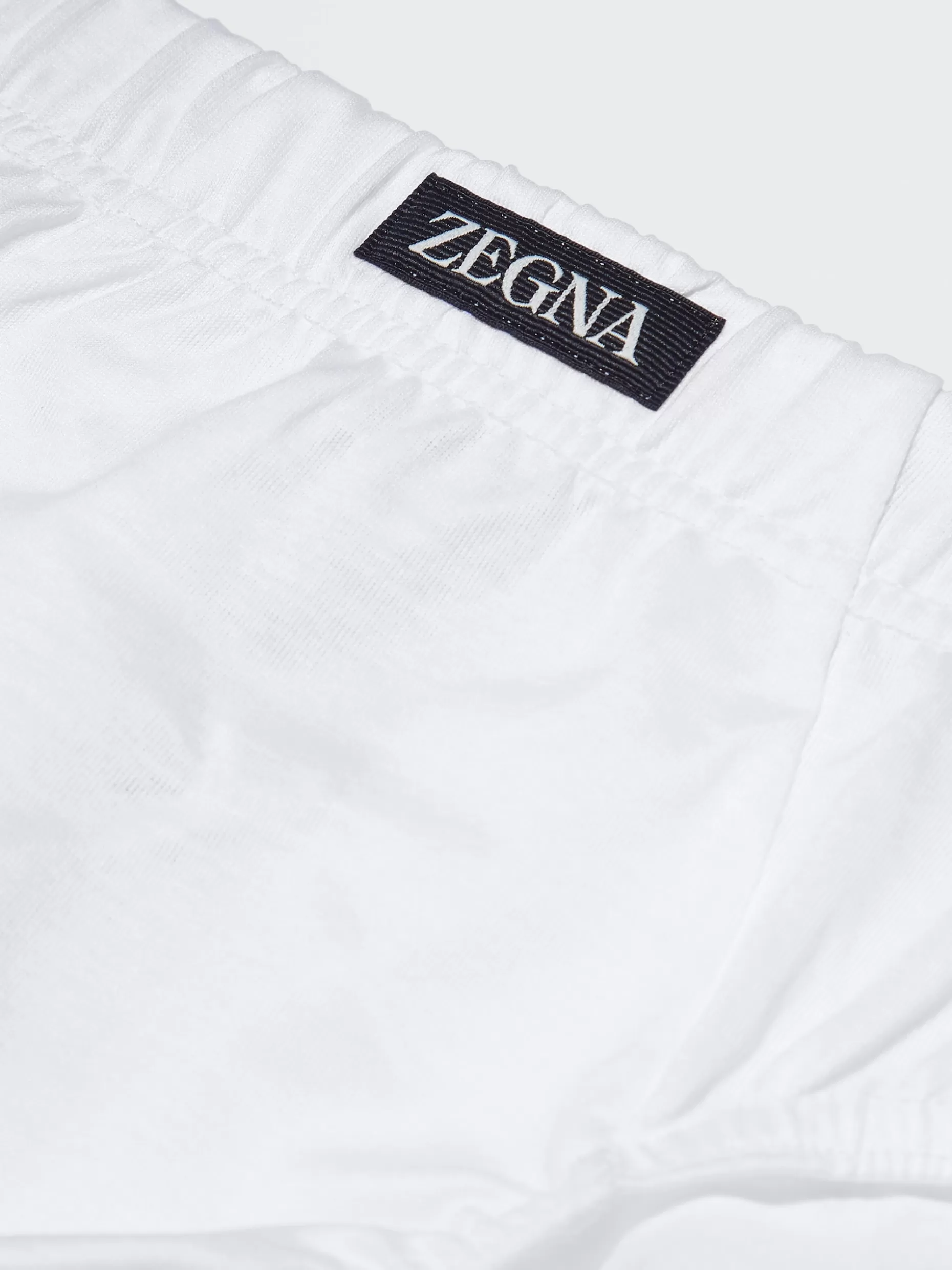 Men ZEGNA Cotton Briefs