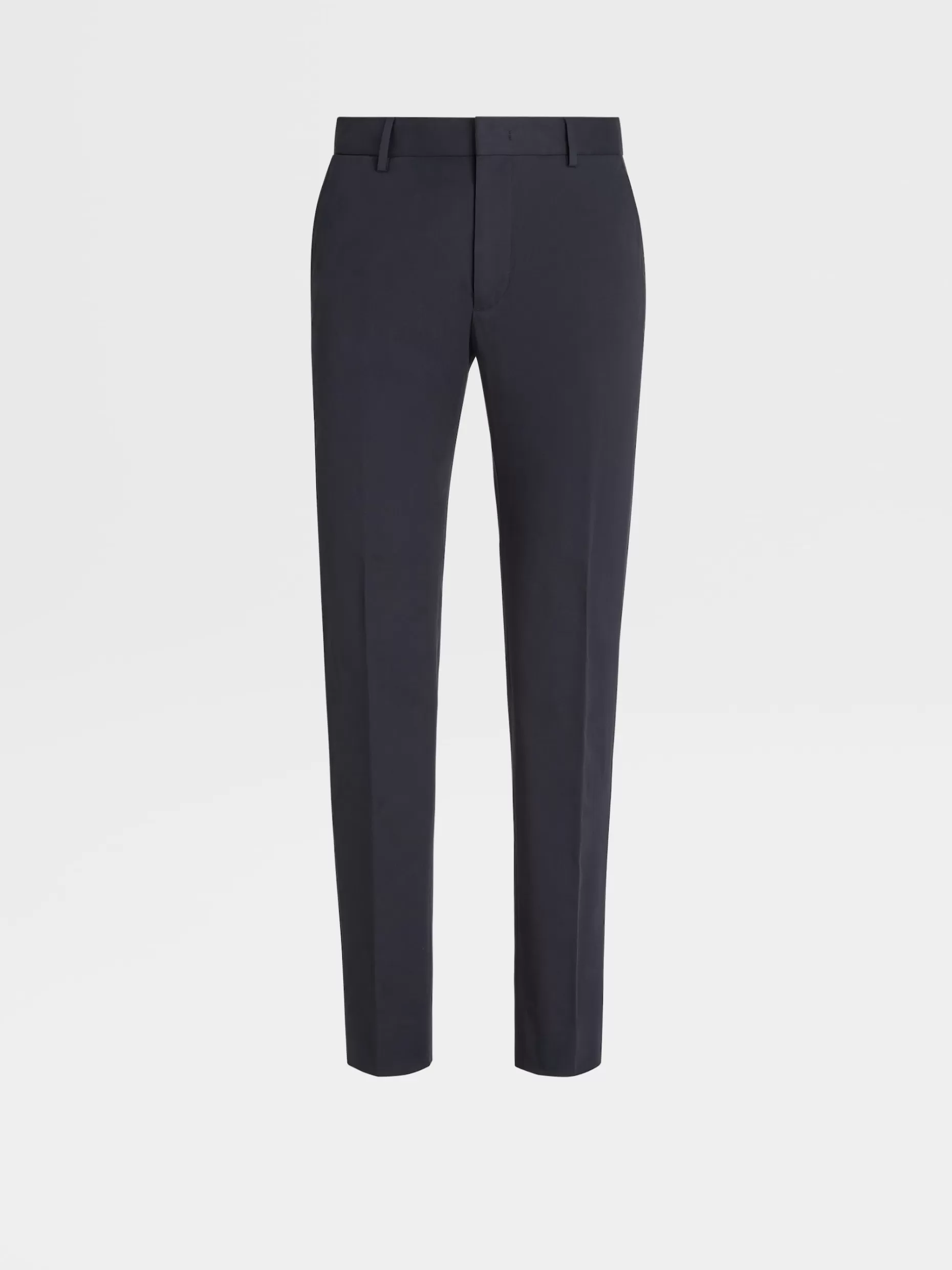 Men ZEGNA Cotton Pants