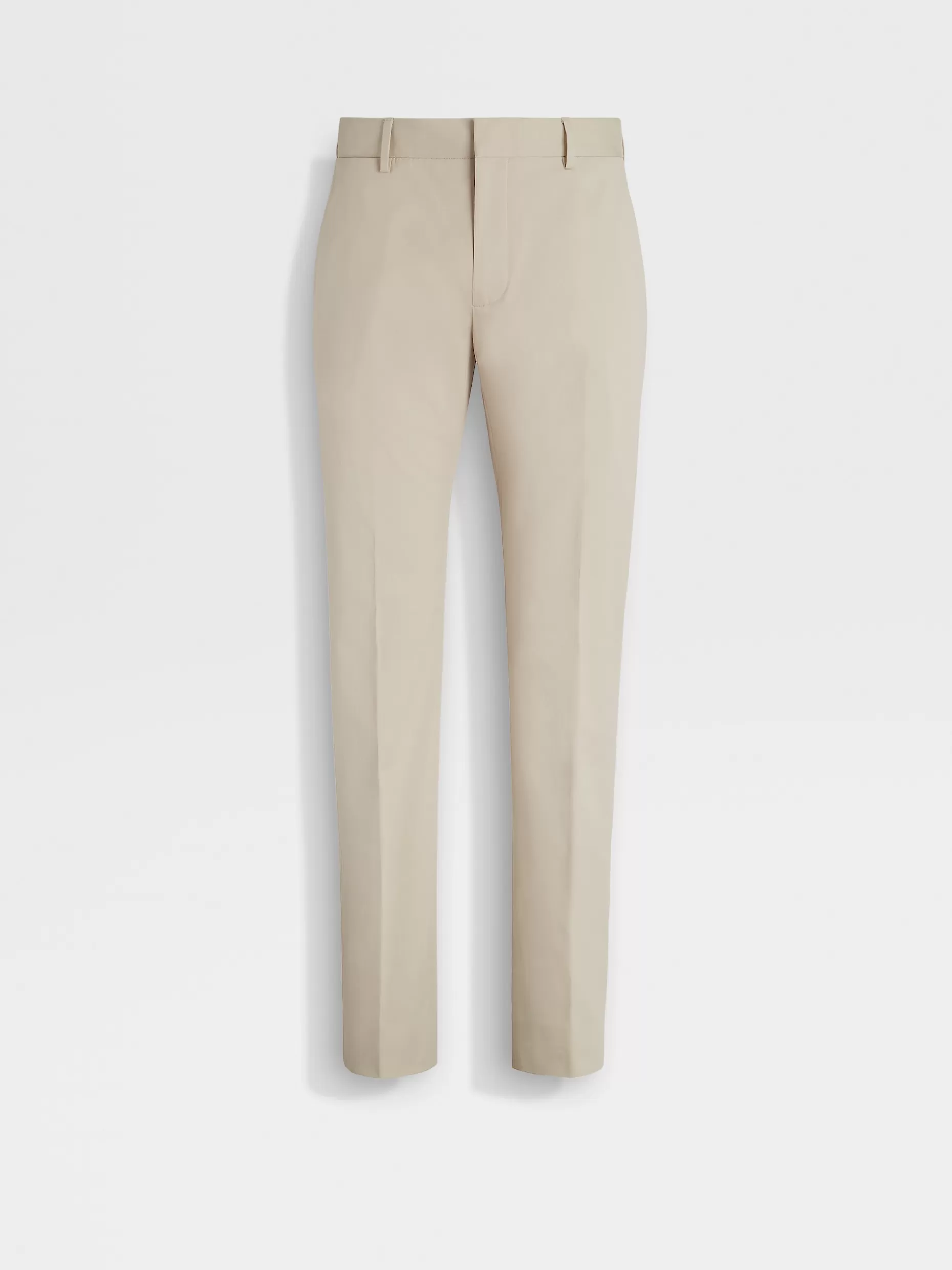 Men ZEGNA Cotton Pants