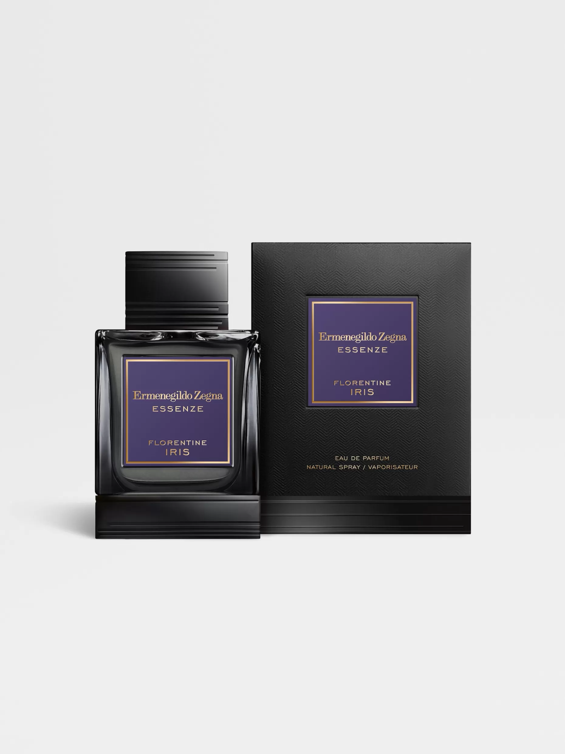 Men ZEGNA Florentine Iris 100 Ml