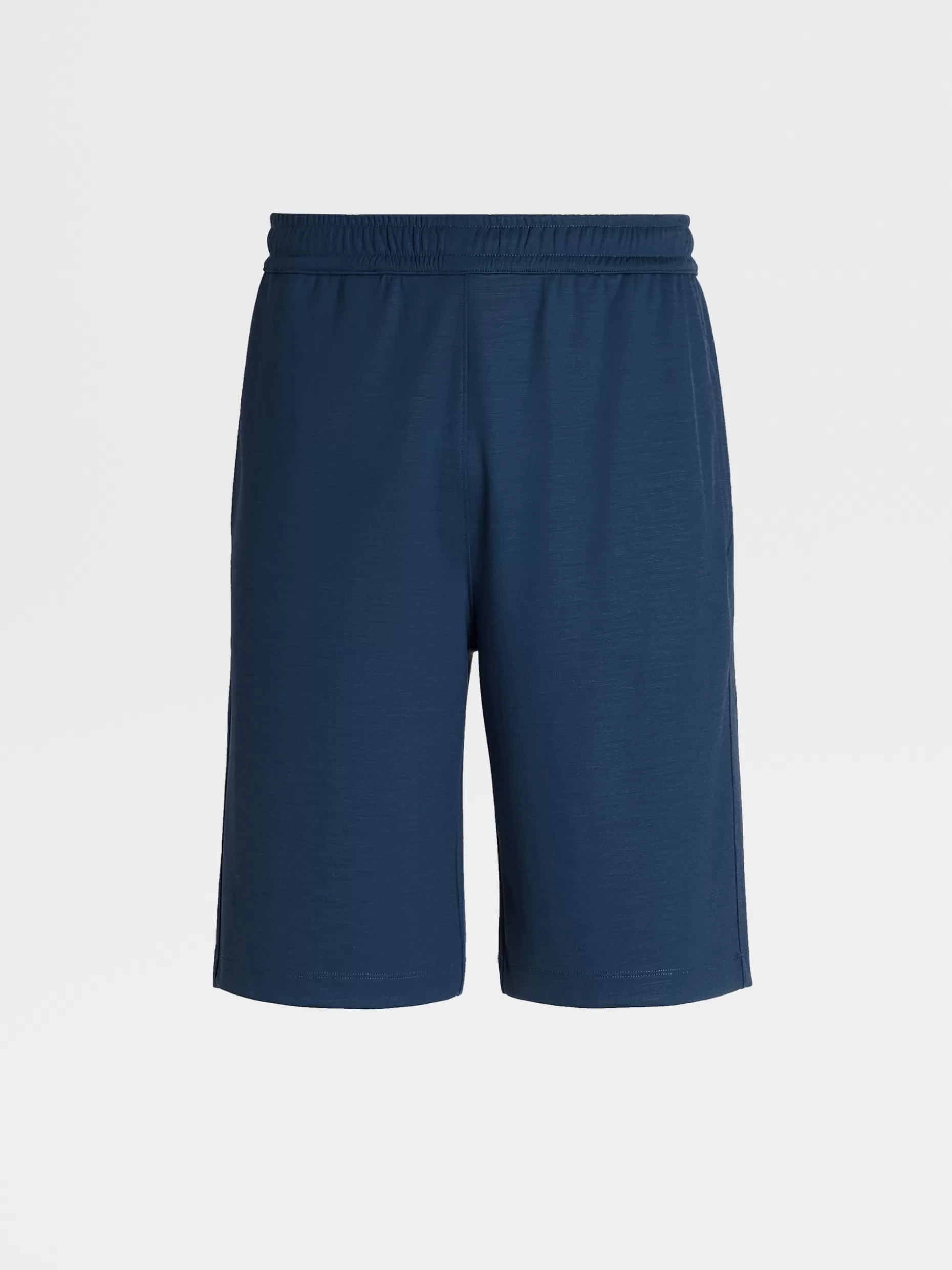 Men ZEGNA High Performance™ Jersey Shorts