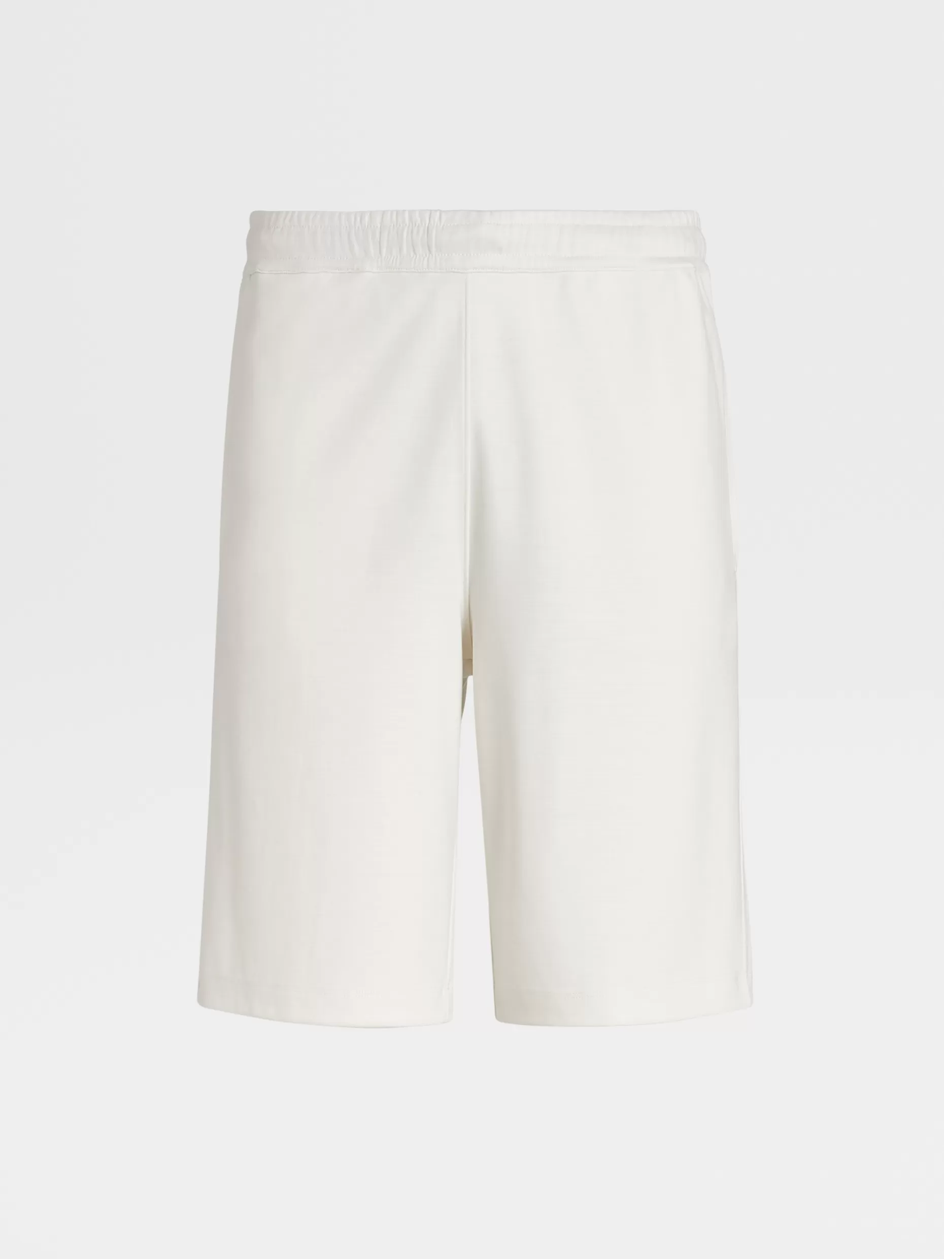 Men ZEGNA High Performance™ Jersey Shorts