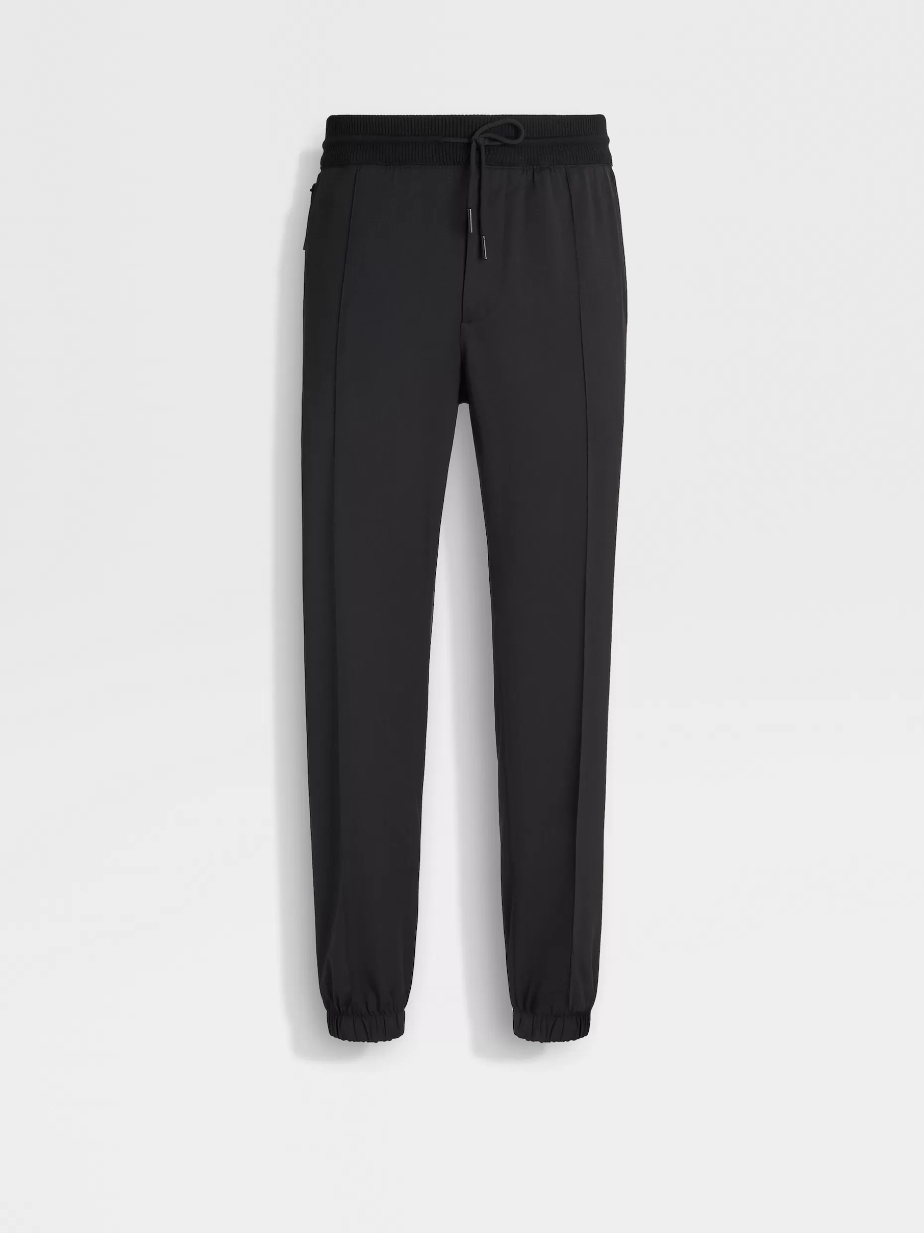 Men ZEGNA High Performance™ Wool Joggers