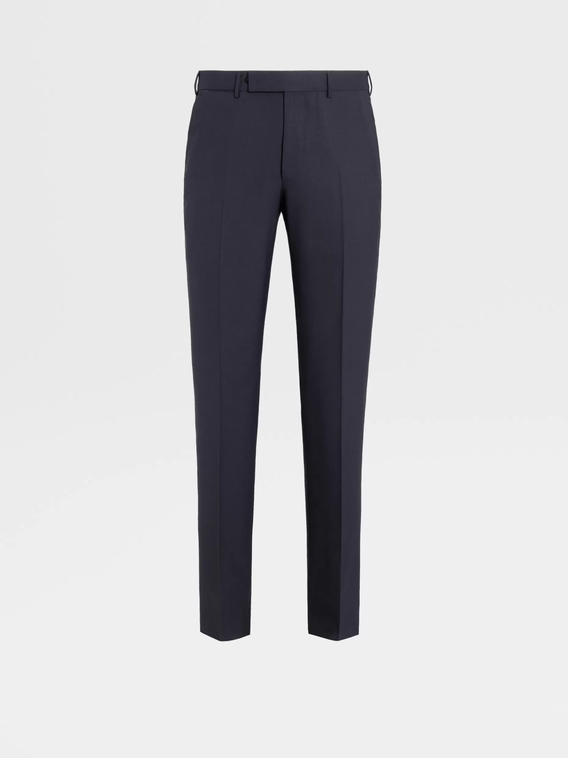 Men ZEGNA High Performance™ Wool Pants