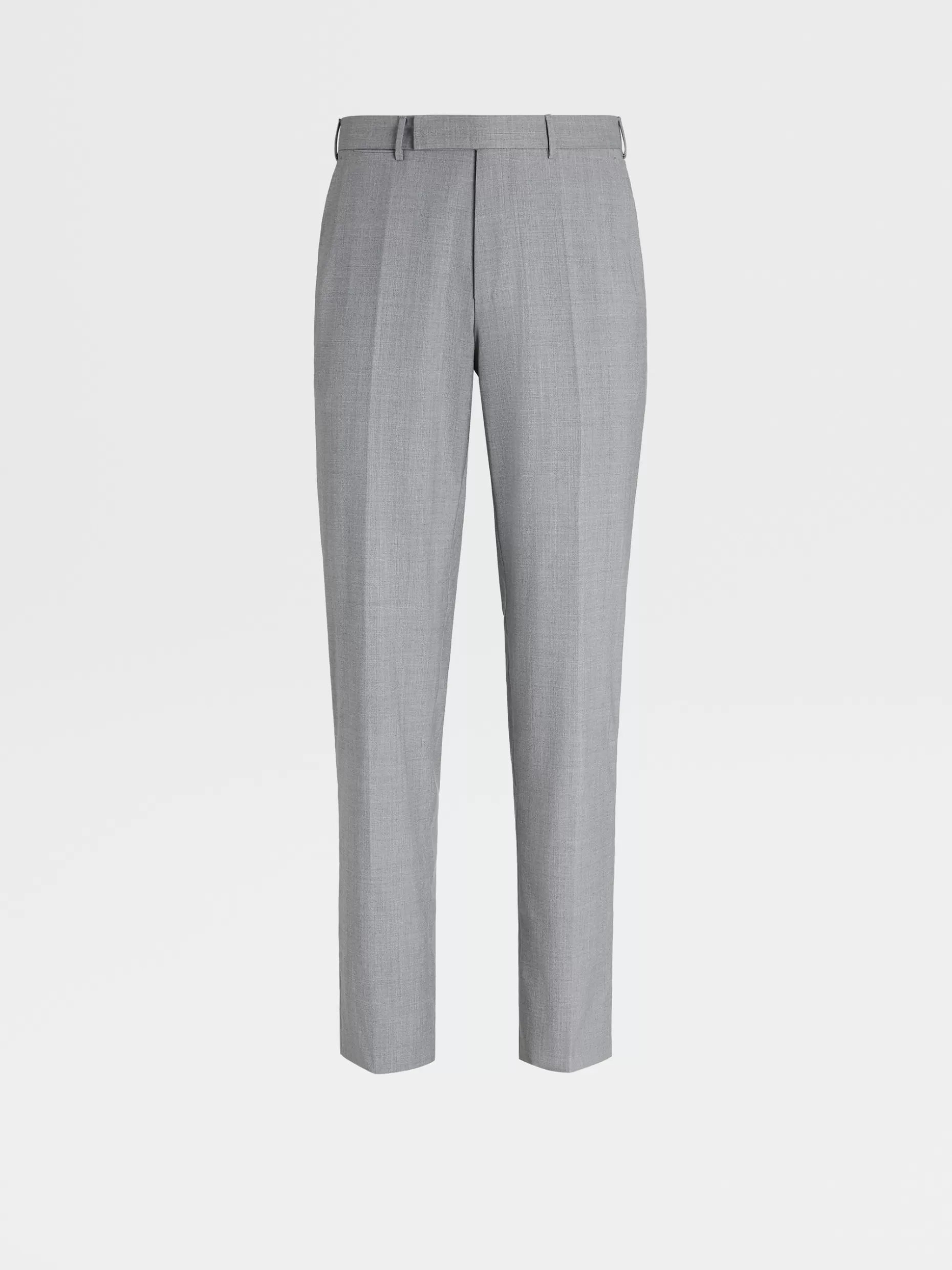 Men ZEGNA High Performance™ Wool Pants