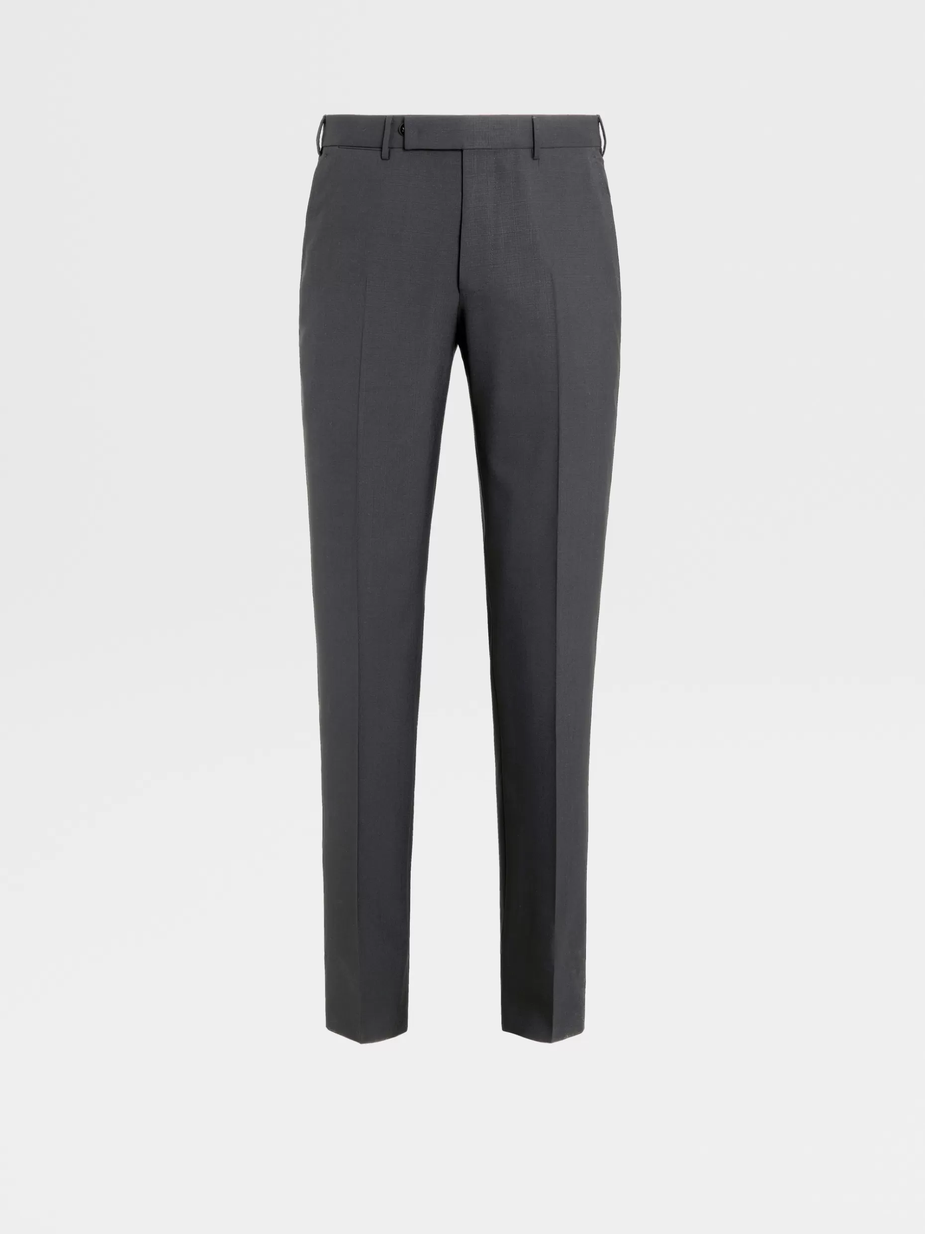 Men ZEGNA High Performance™ Wool Pants