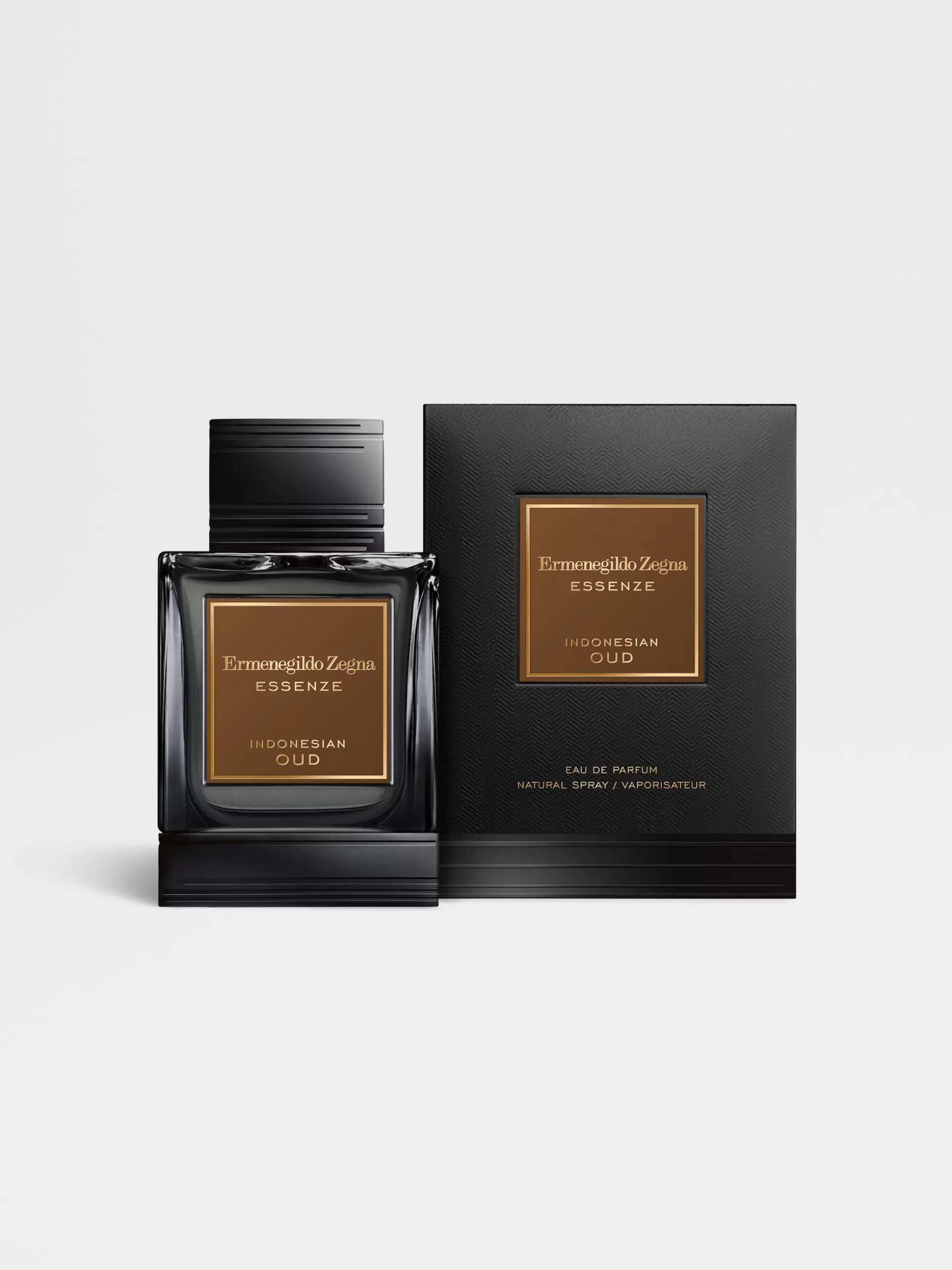 Men ZEGNA Indonesian Oud 100 Ml