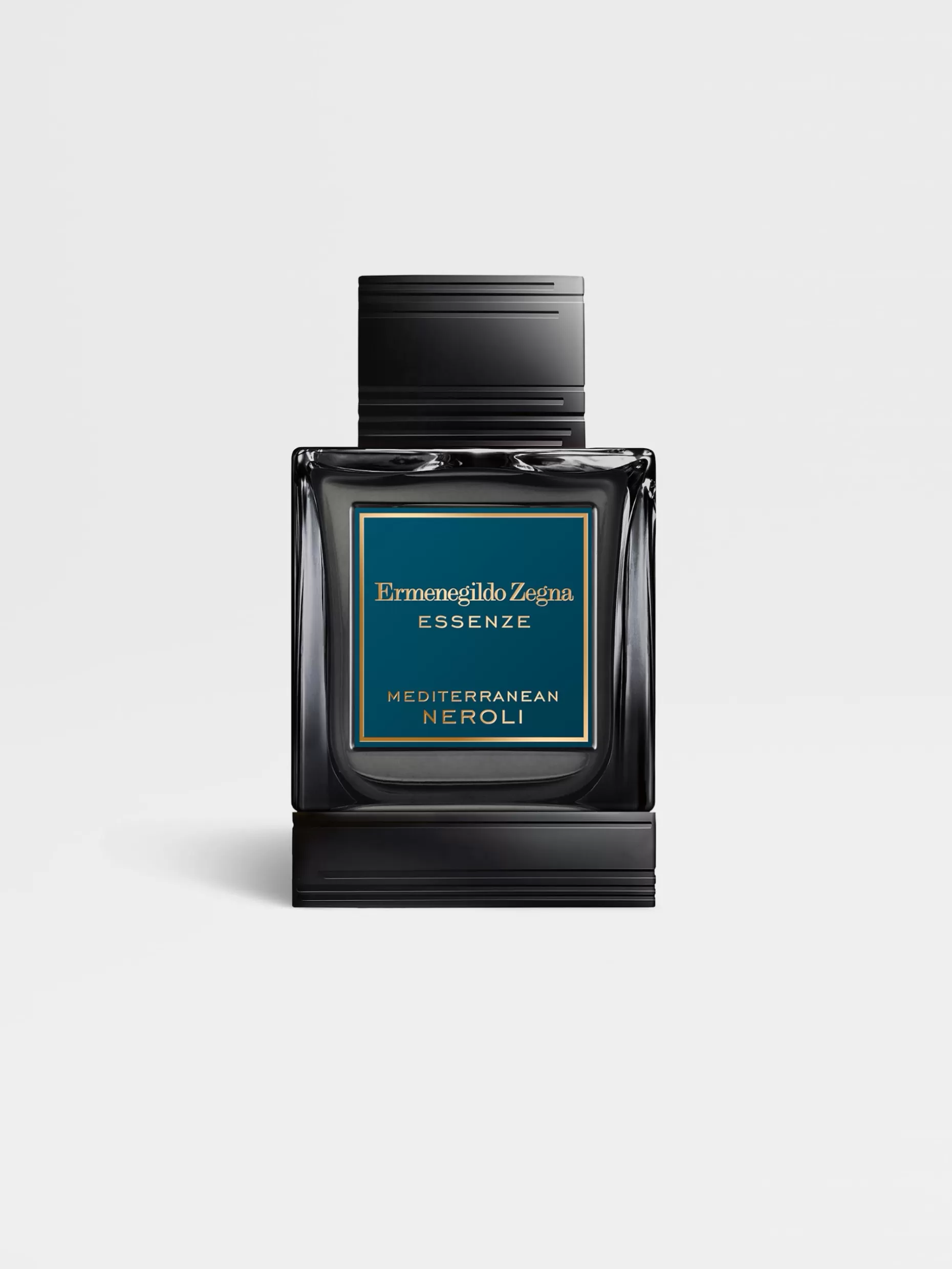 Men ZEGNA Mediterranean Neroli 100 Ml