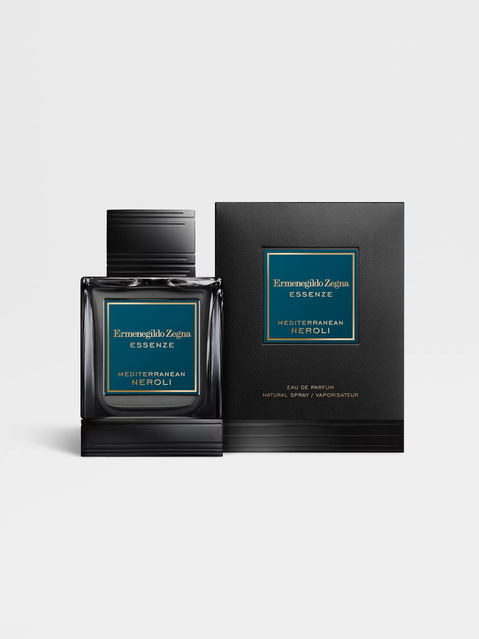 Men ZEGNA Mediterranean Neroli 100 Ml