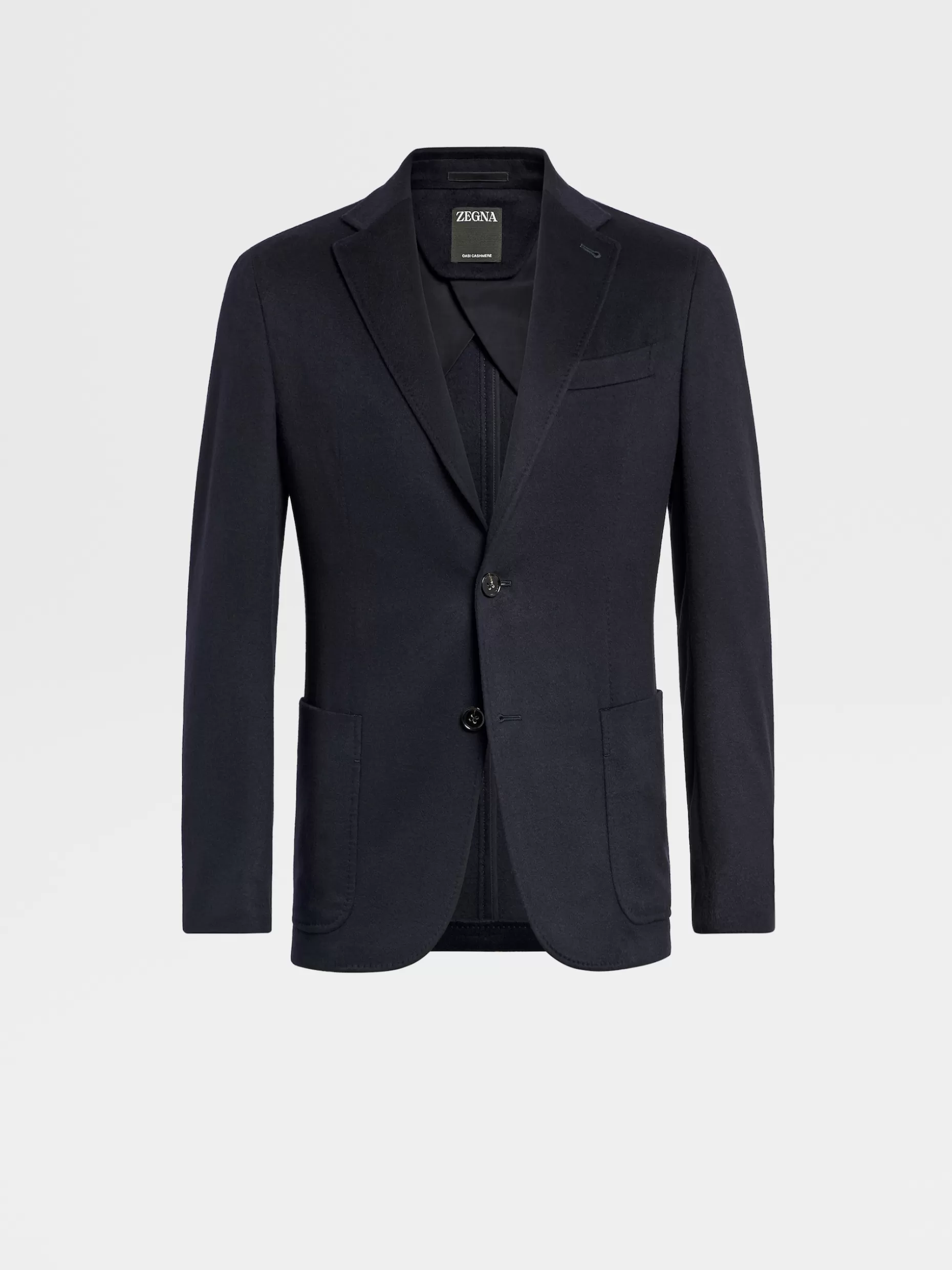 Men ZEGNA Oasi Cashmere Blazer