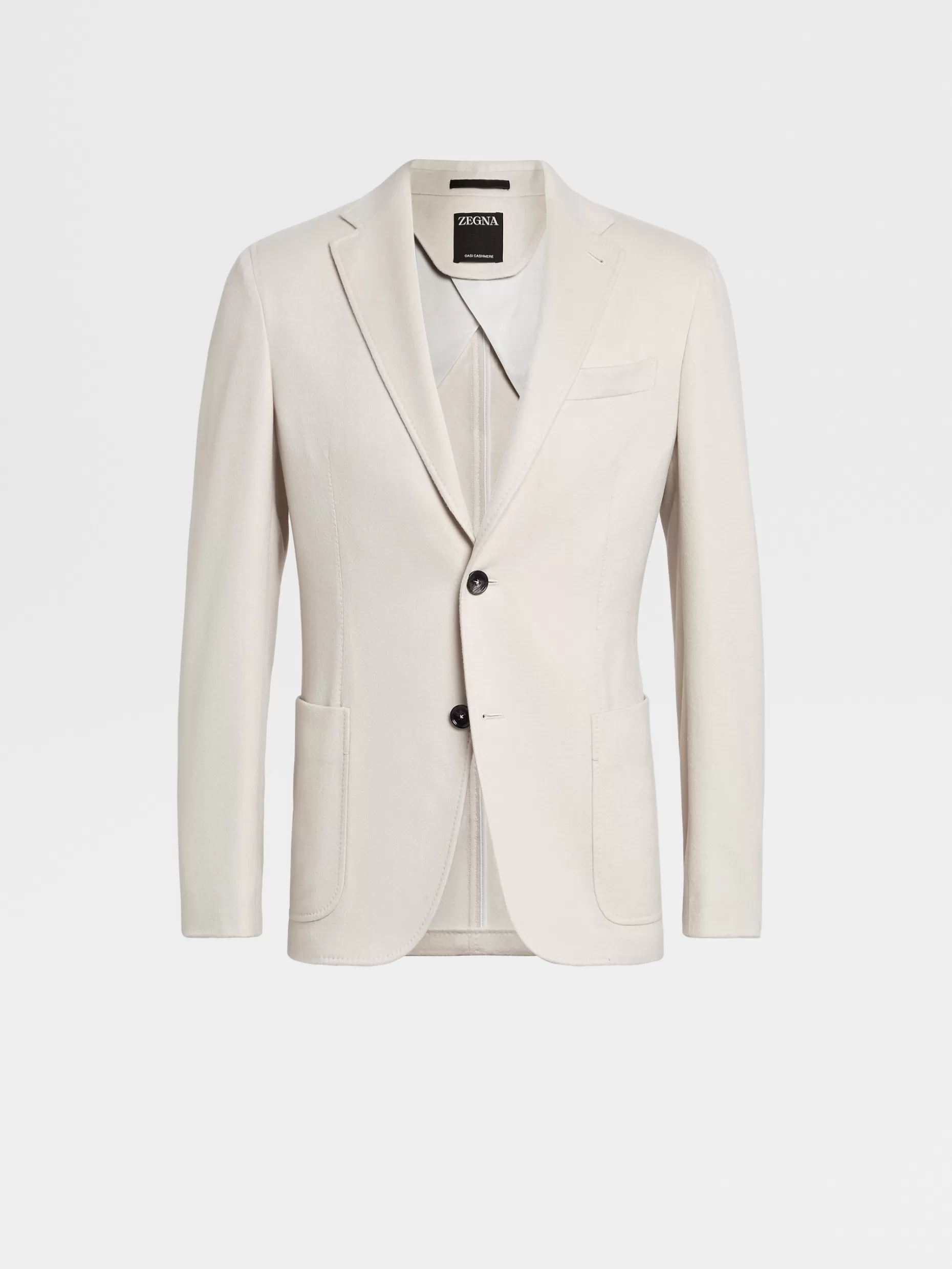 Men ZEGNA Oasi Cashmere Blazer