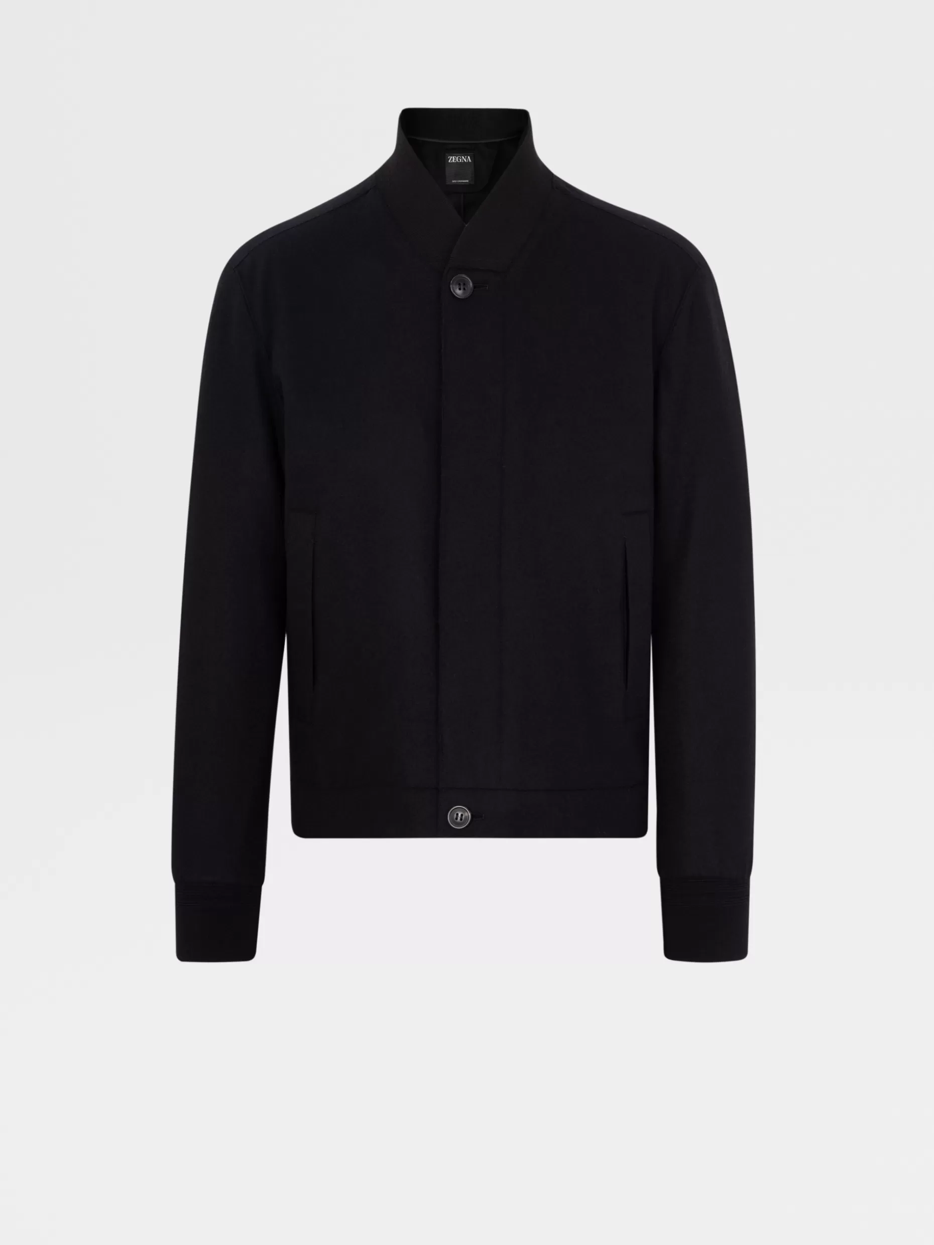 Men ZEGNA Oasi Cashmere Blouson