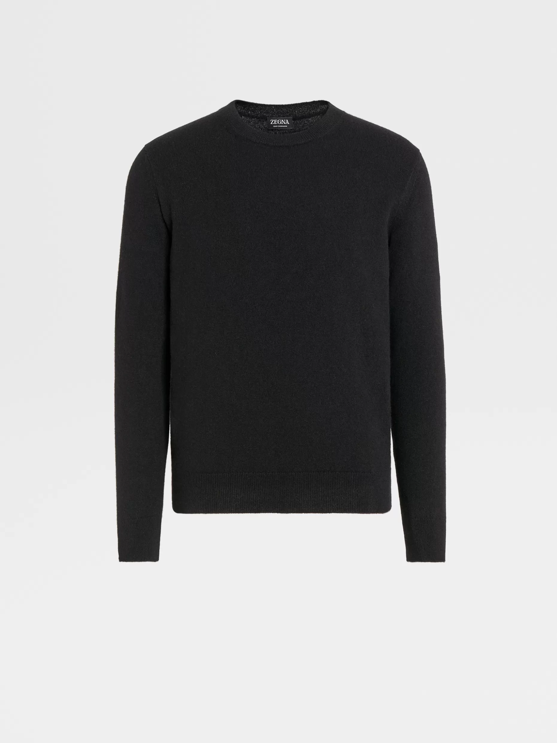 Men ZEGNA Oasi Cashmere Crewneck