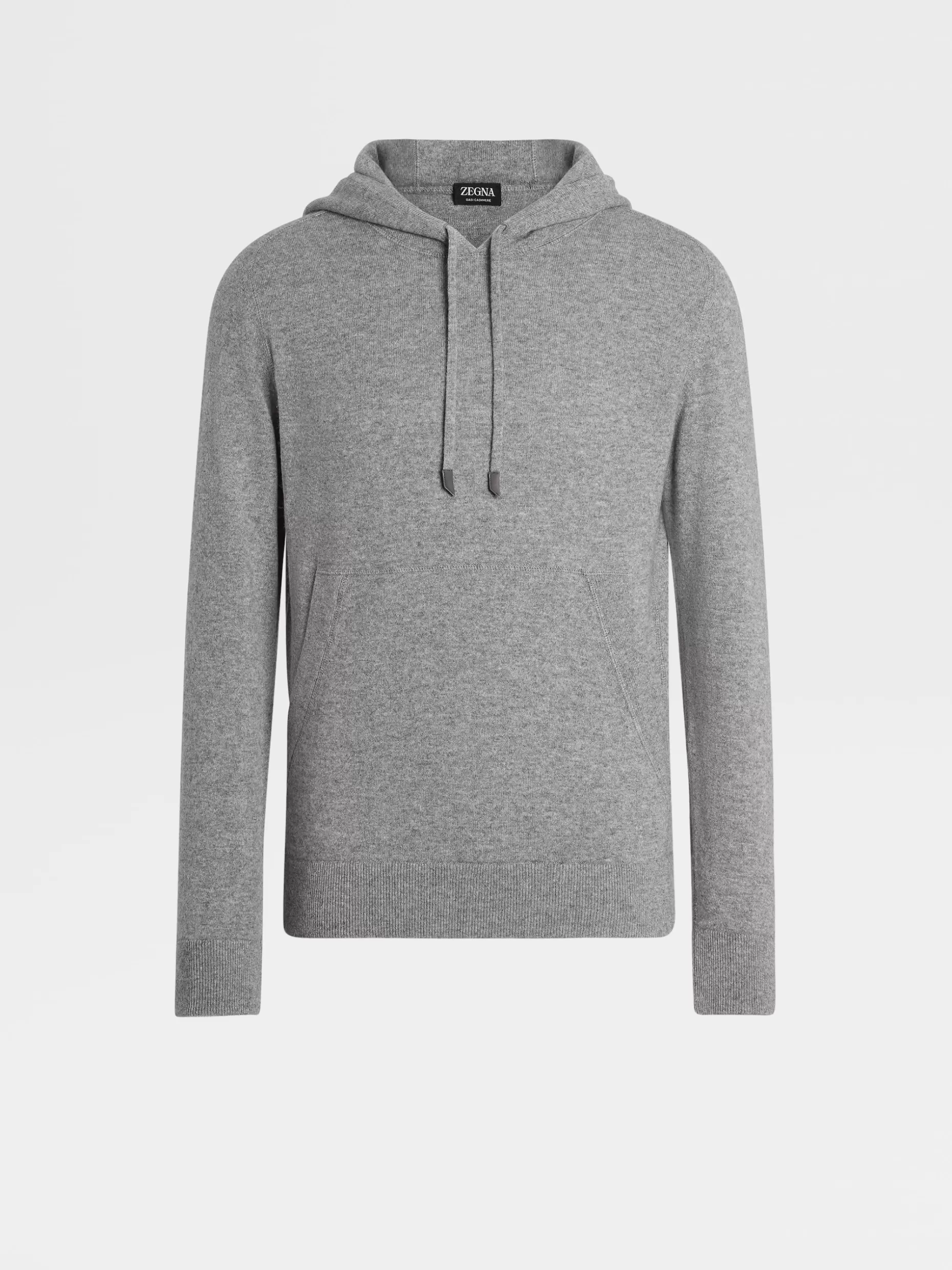 Men ZEGNA Oasi Cashmere Hoodie