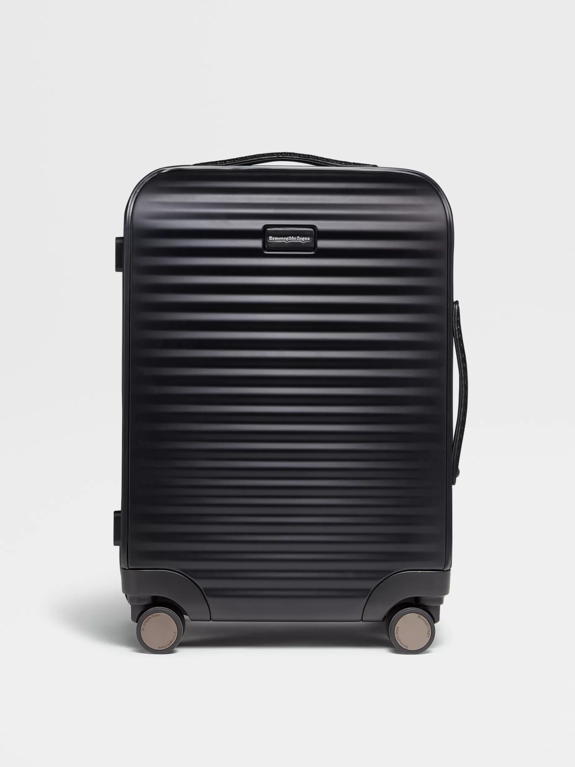 Men ZEGNA Pelletessuta™ Leggerissimo Cabin Luggage