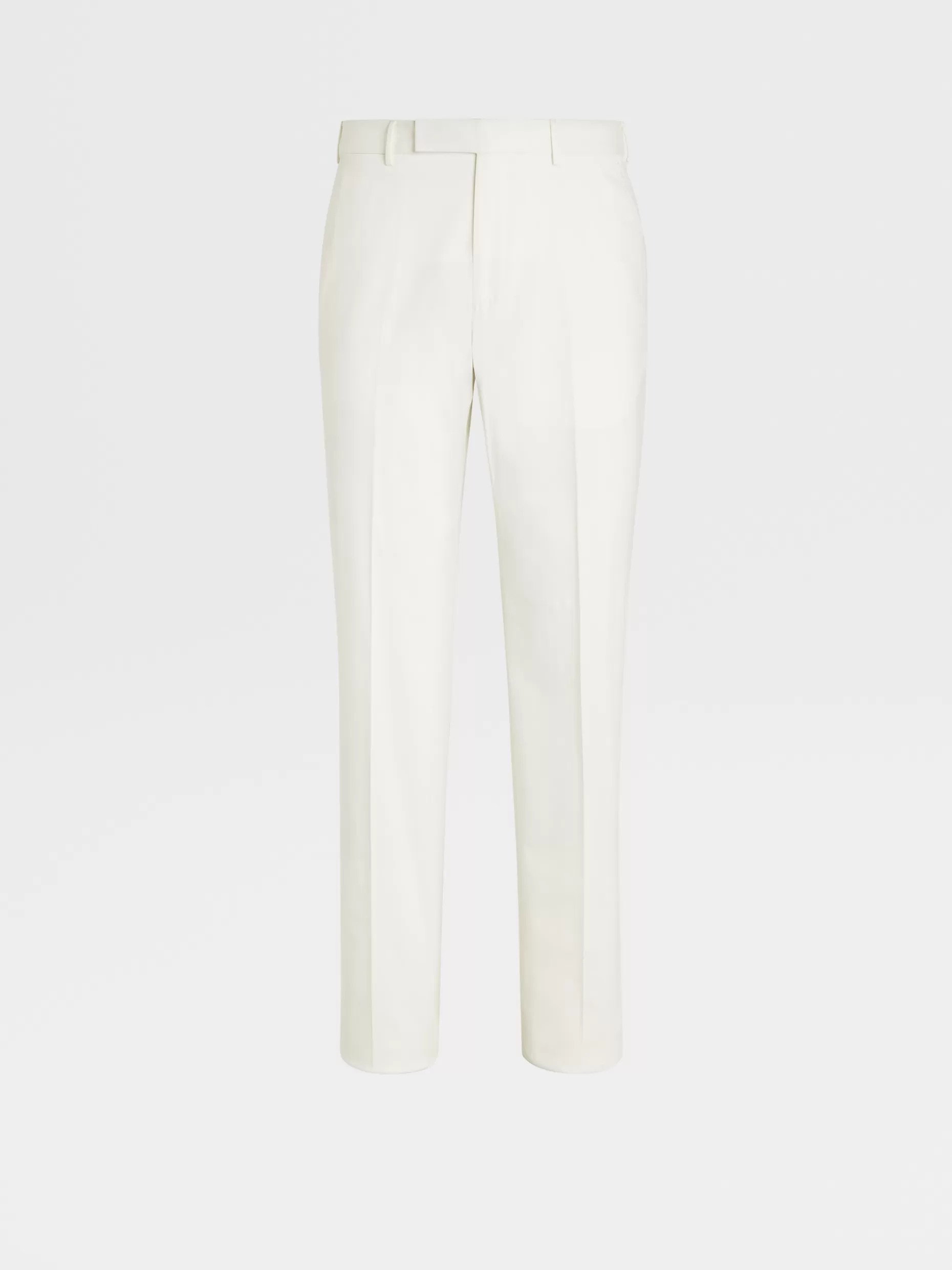 Men ZEGNA Premium Cotton Pants