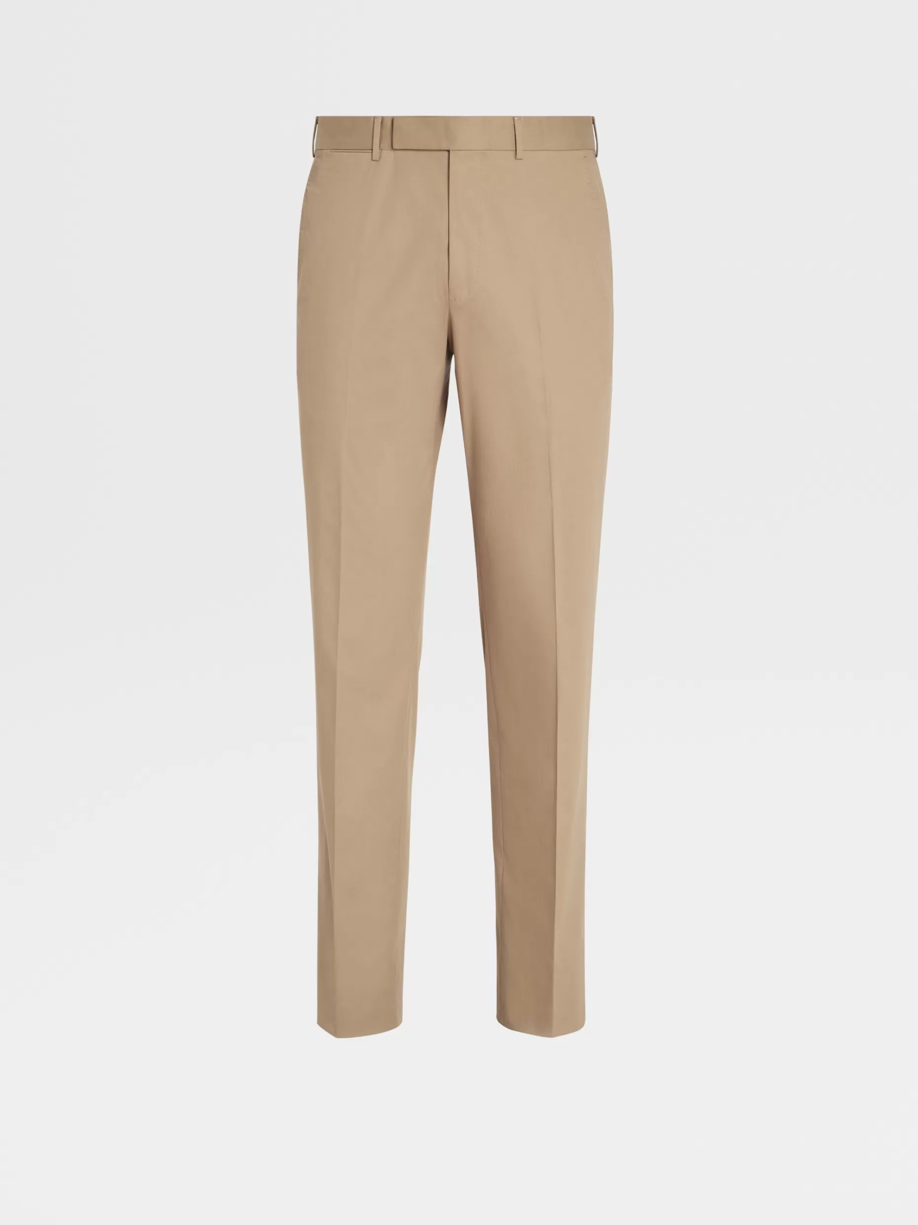 Men ZEGNA Premium Cotton Pants