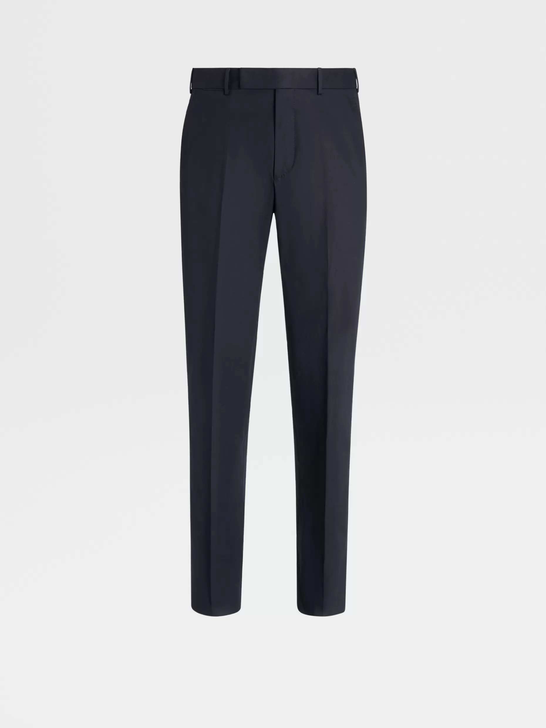 Men ZEGNA Premium Cotton Pants