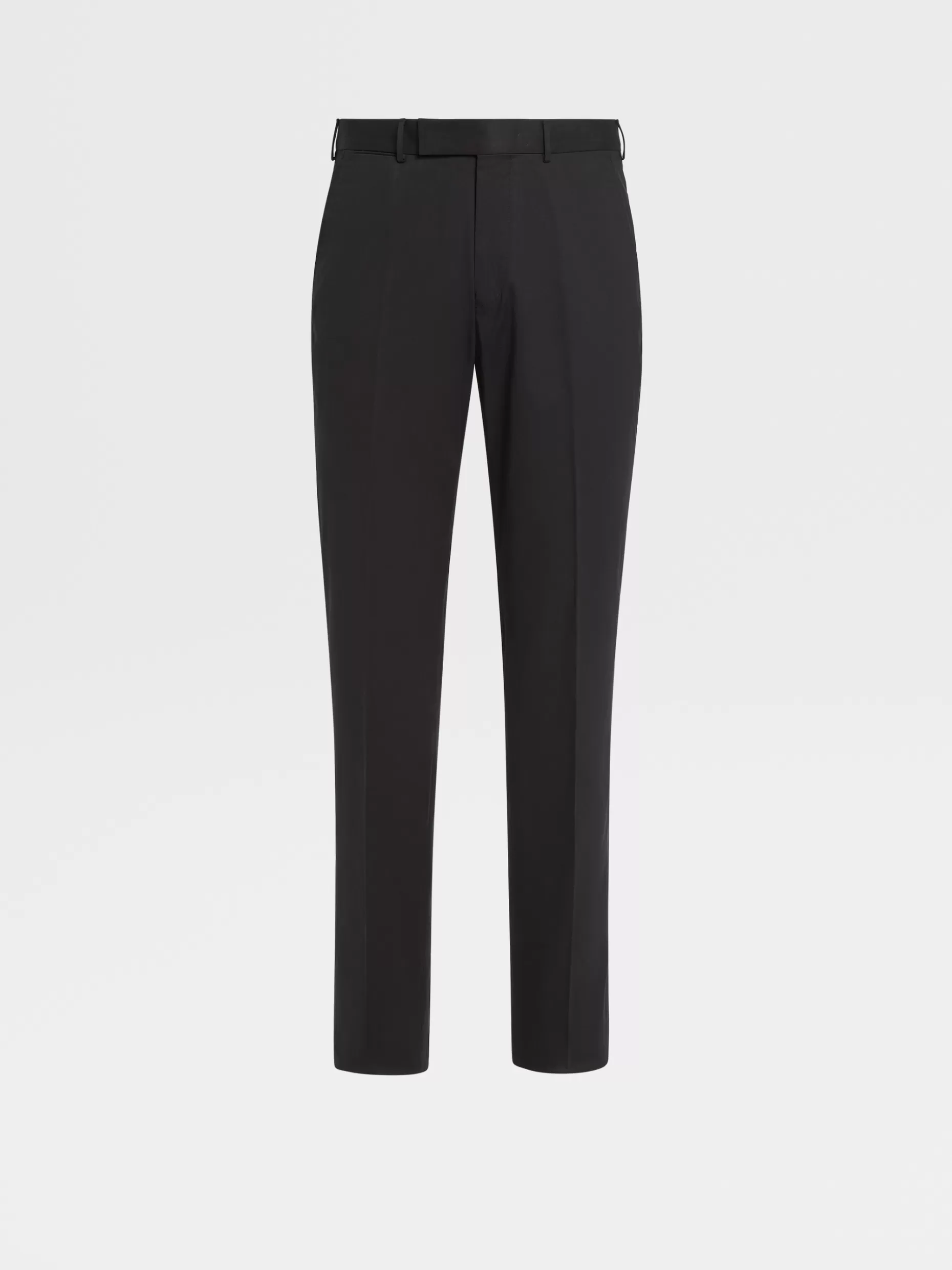 Men ZEGNA Premium Cotton Pants