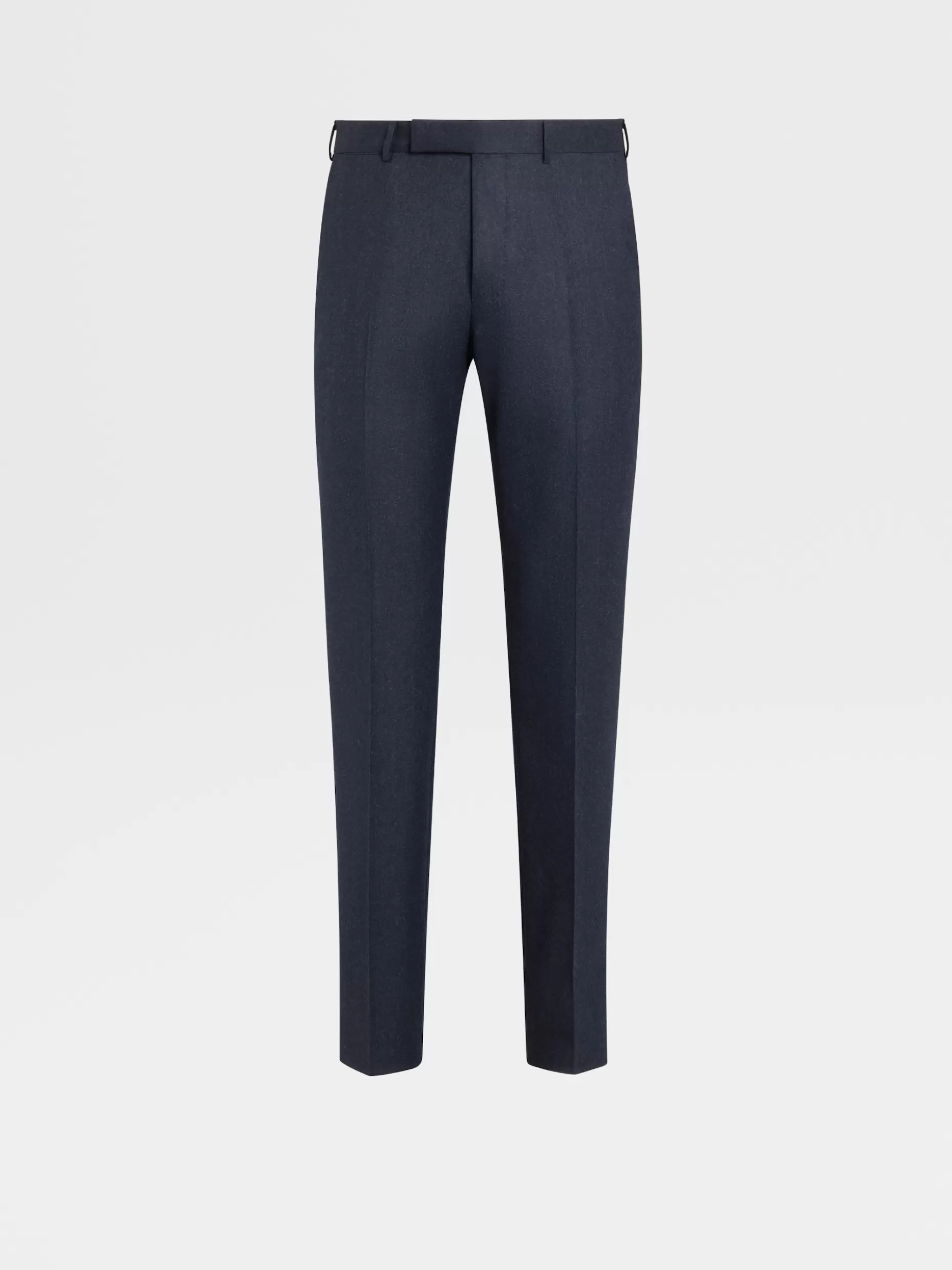 Men ZEGNA Pure Wool Trousers