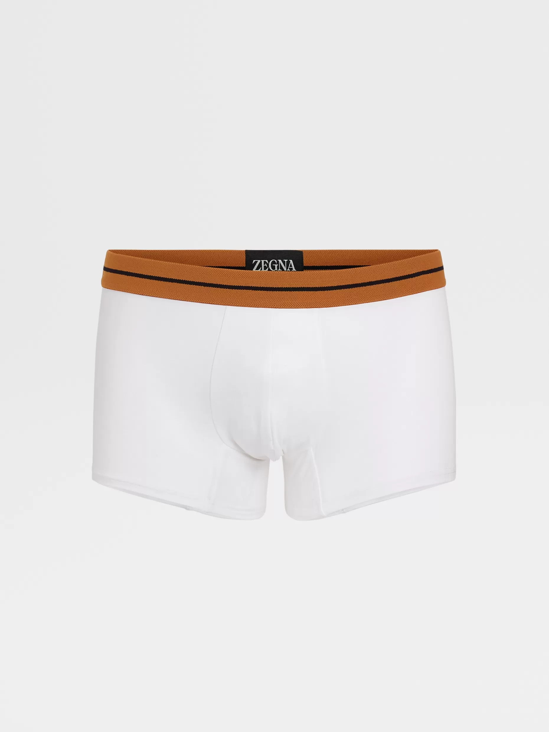 Men ZEGNA Stretch Modal Trunks