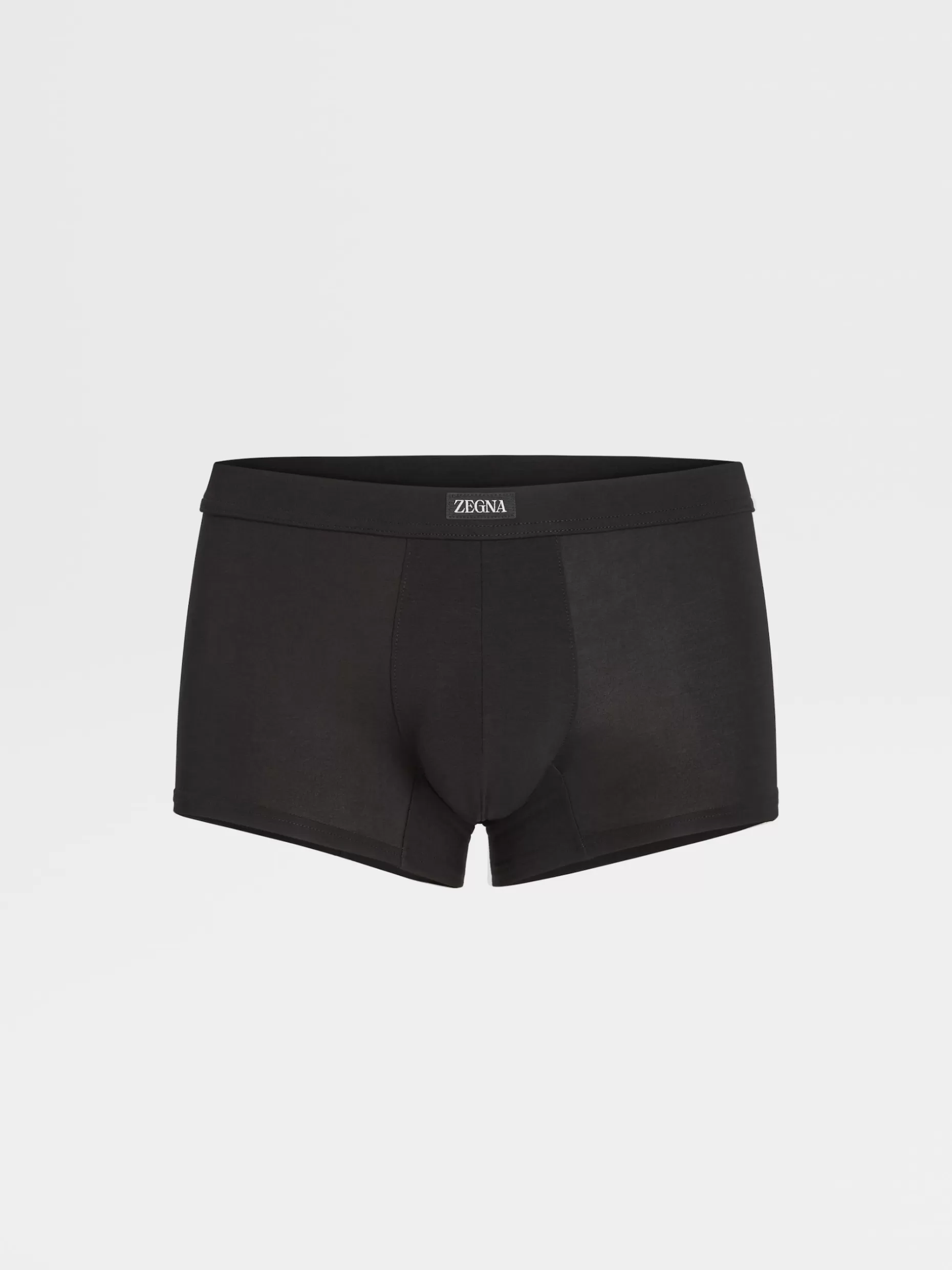 Men ZEGNA Stretch Modal Trunks