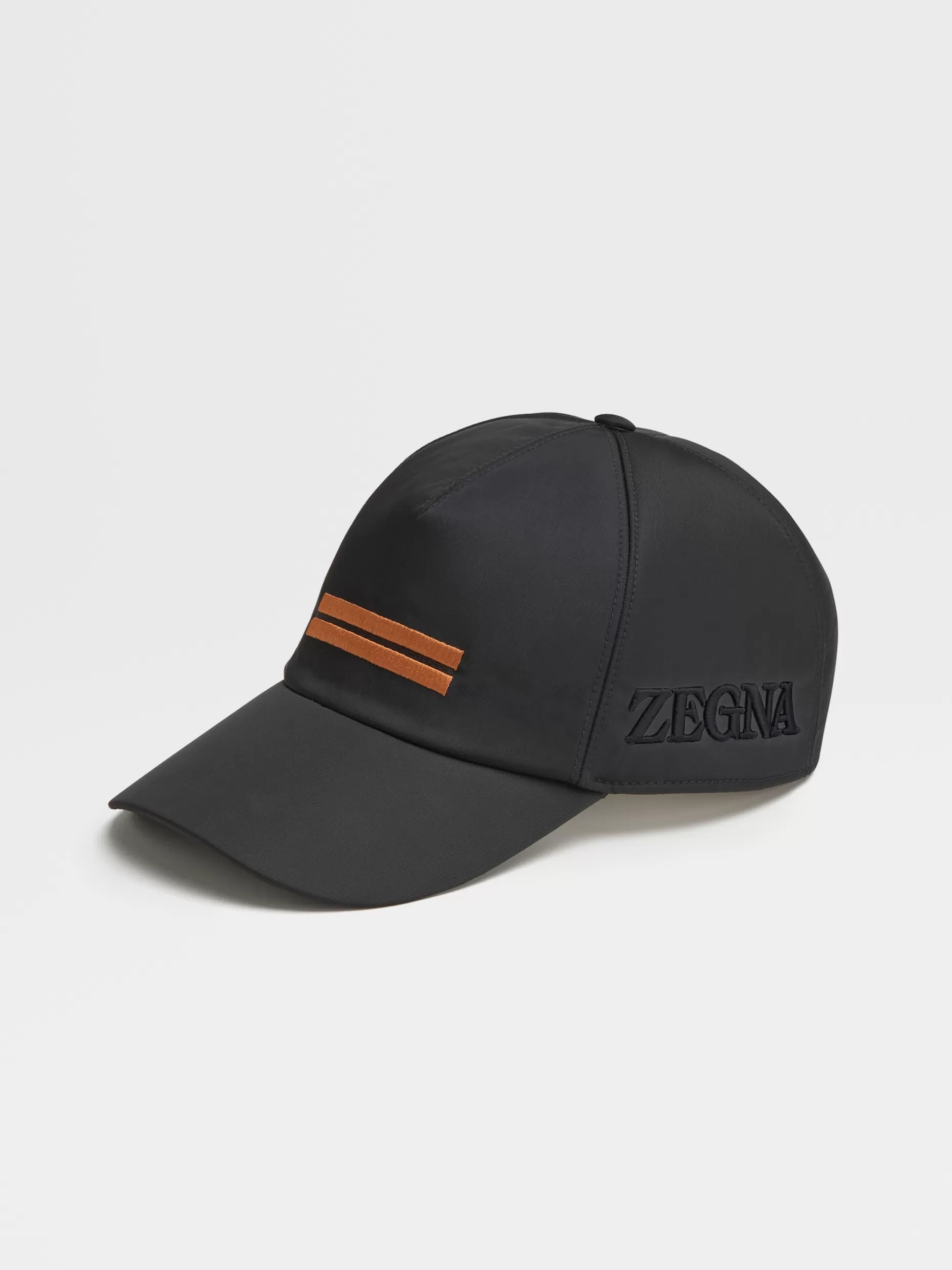 Men ZEGNA Technical Fabric Hat