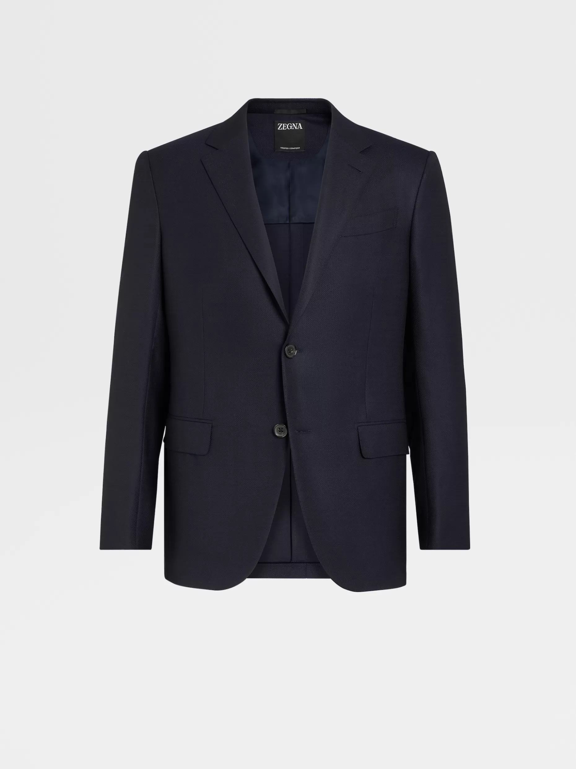 Men ZEGNA Trofeo™ 10-Pocket Jacket