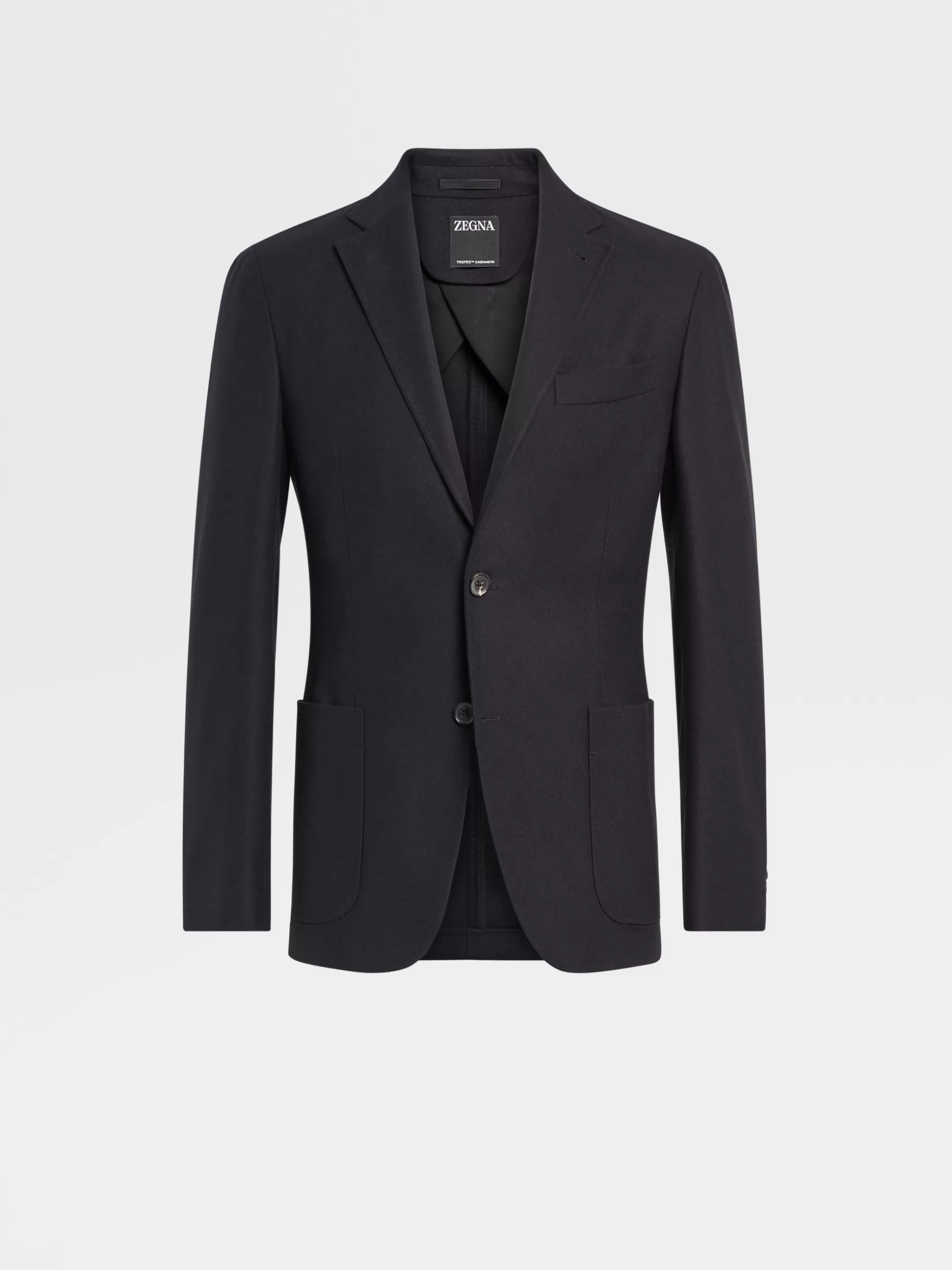 Men ZEGNA Trofeo™ Cashmere Blazer