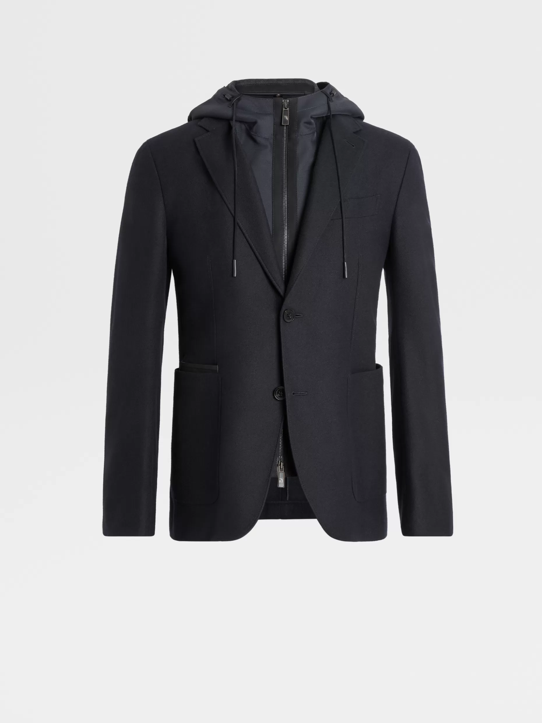 Men ZEGNA Trofeo™ Cashmere Blazer