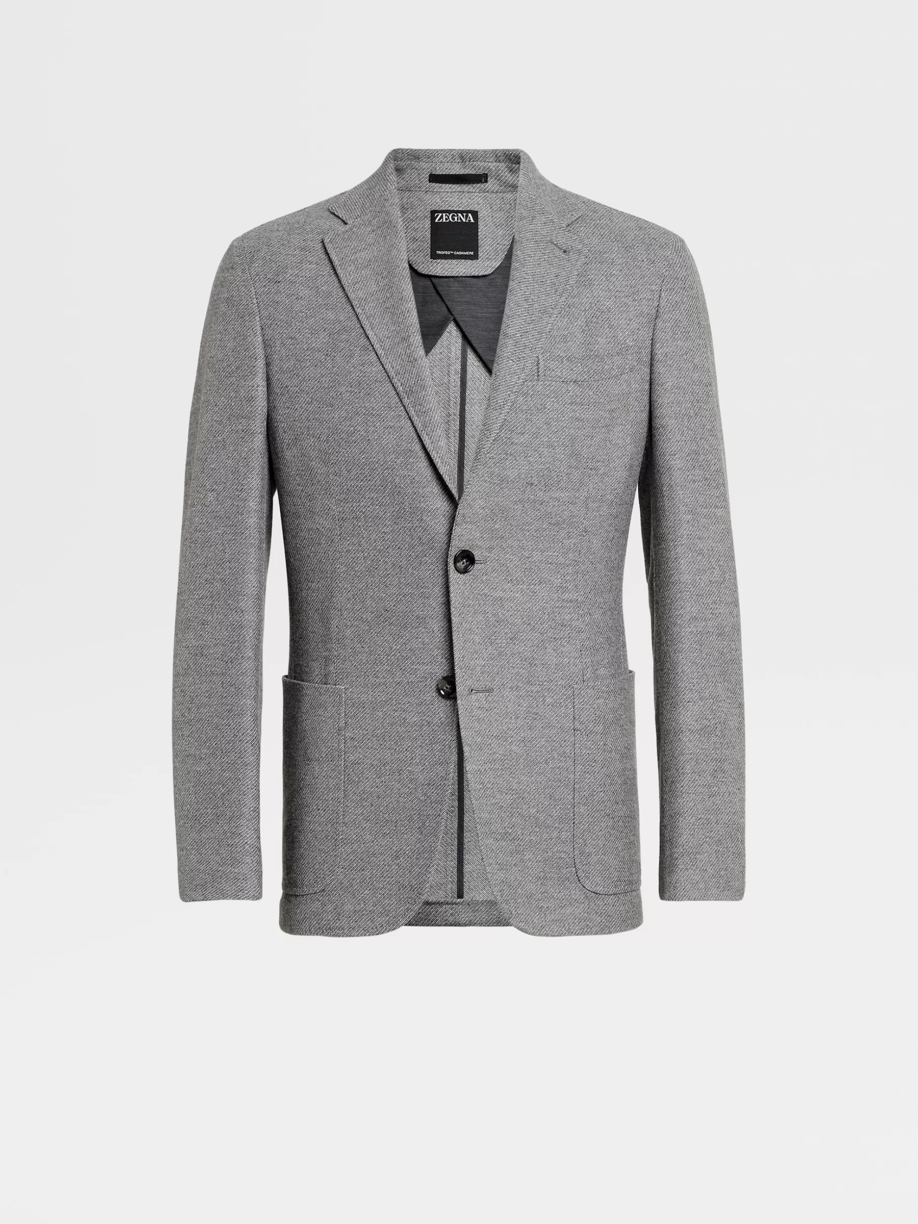 Men ZEGNA Trofeo™ Cashmere Blazer