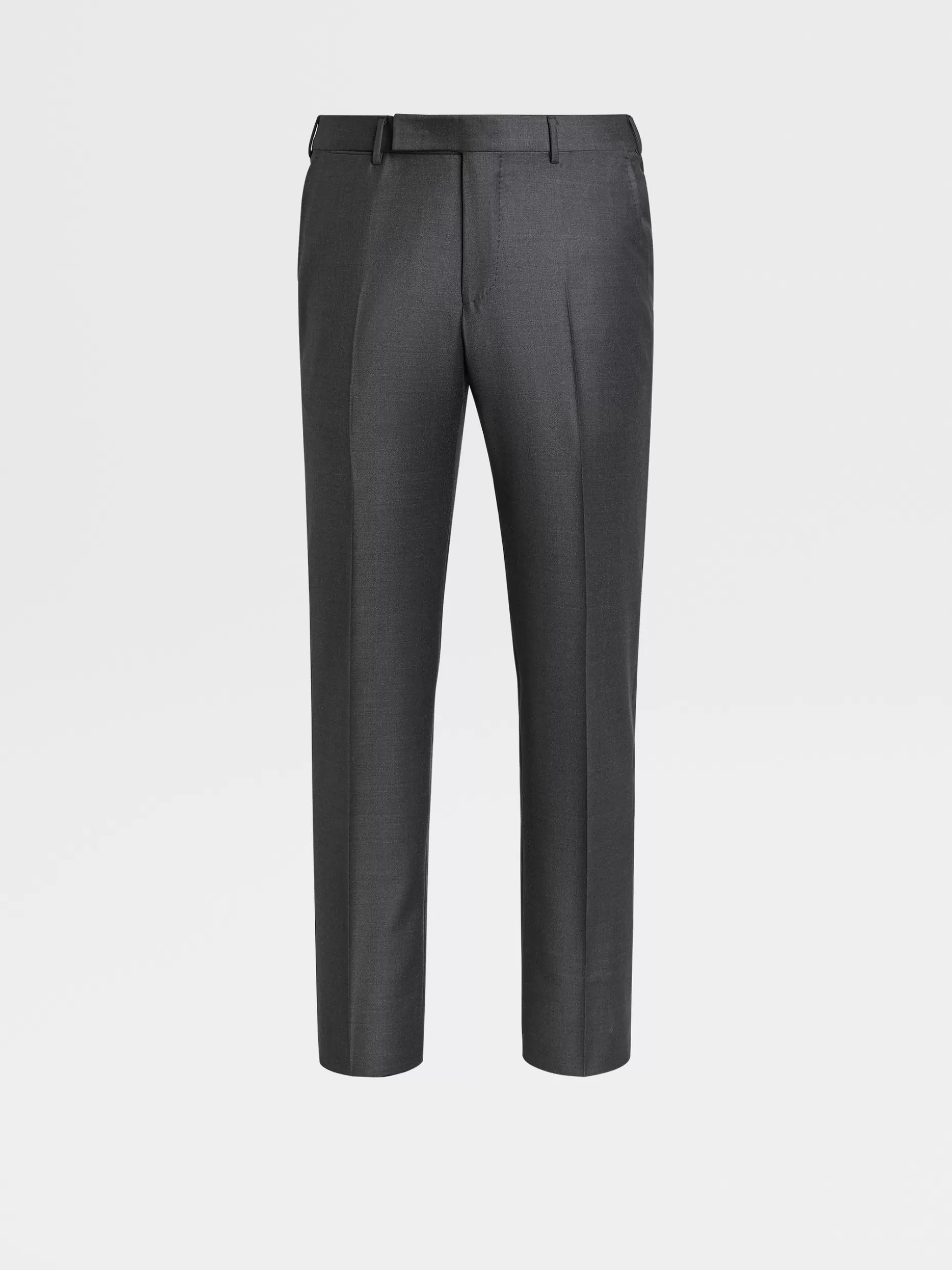 Men ZEGNA Trofeo™ Wool Trousers