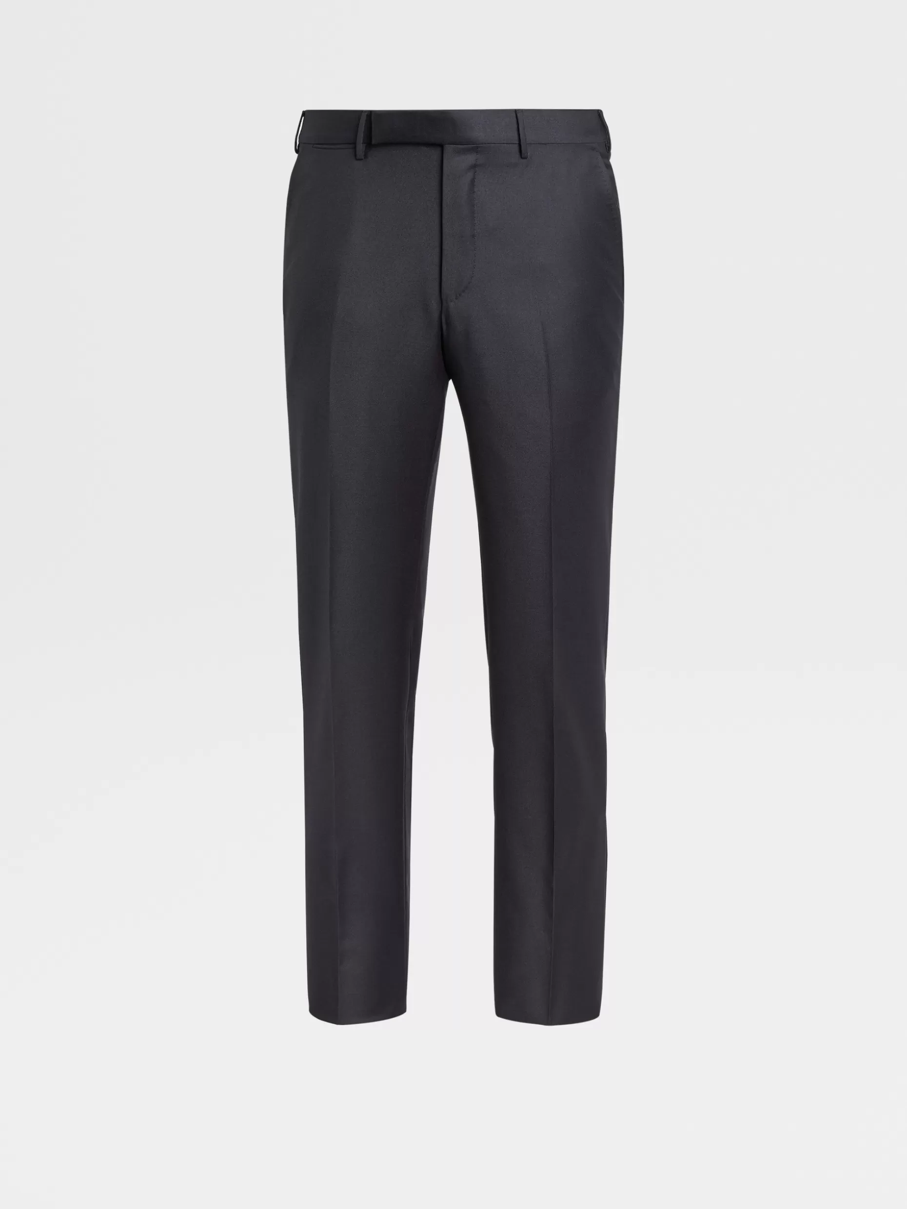 Men ZEGNA Trofeo™ Wool Trousers