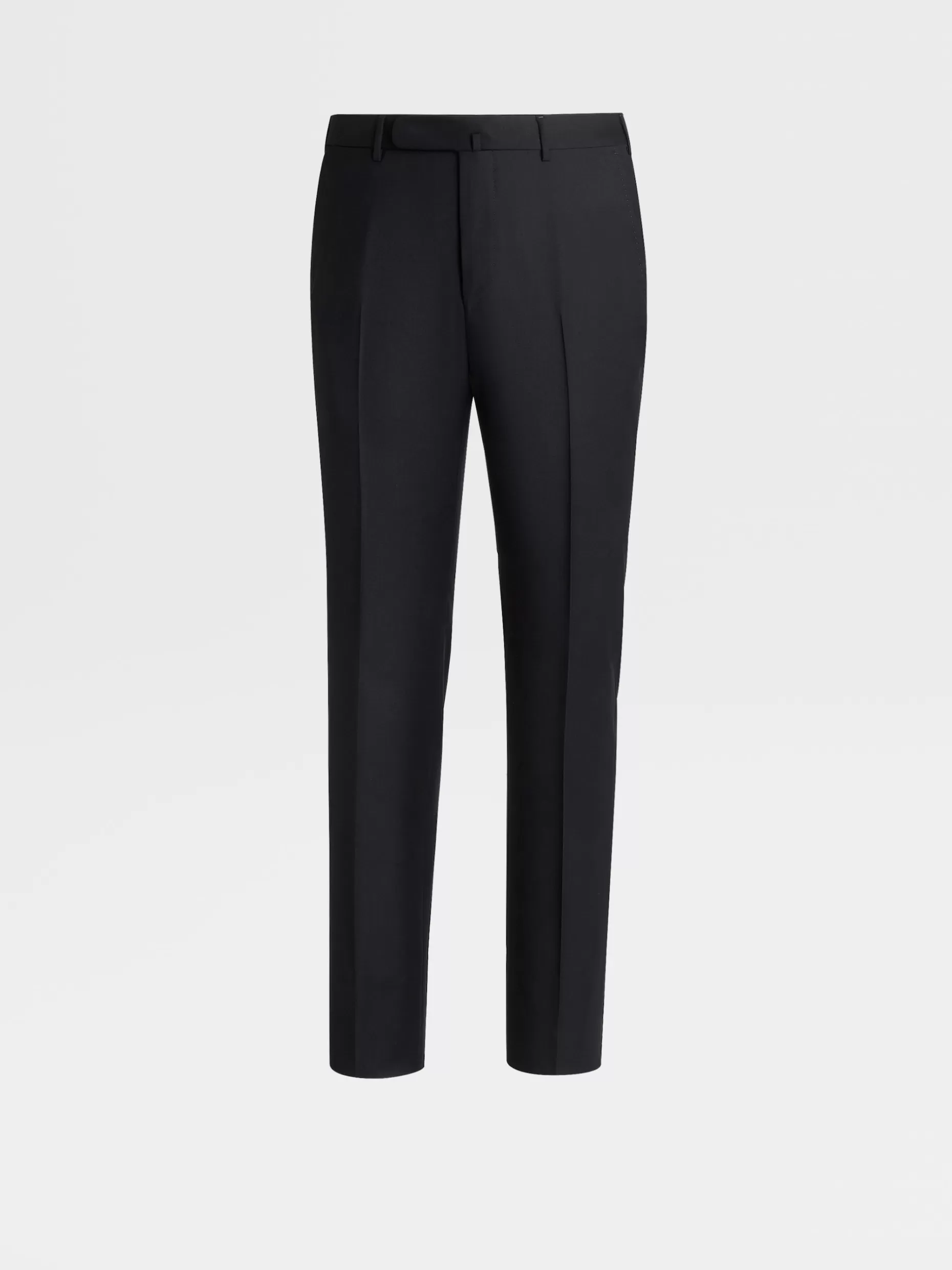 Men ZEGNA Trofeo™ Wool Trousers