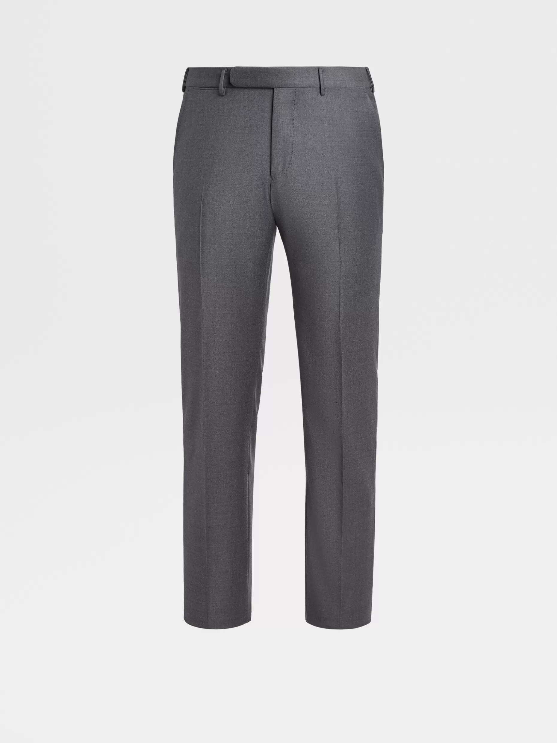 Men ZEGNA Trofeo™ Wool Trousers