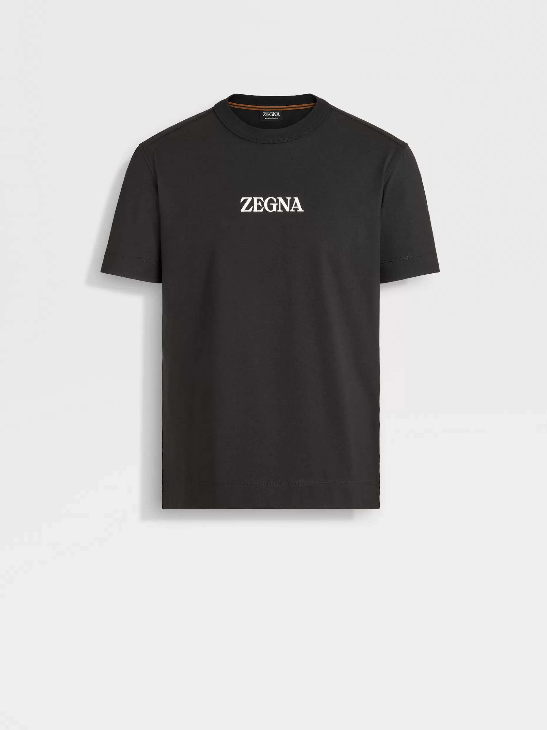 Men ZEGNA #Usetheexisting™ Short-Sleeve T-Shirt